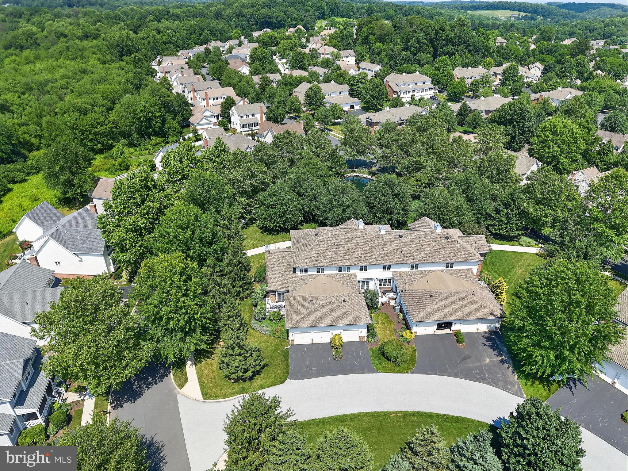 WEATHERSTONE - Residential