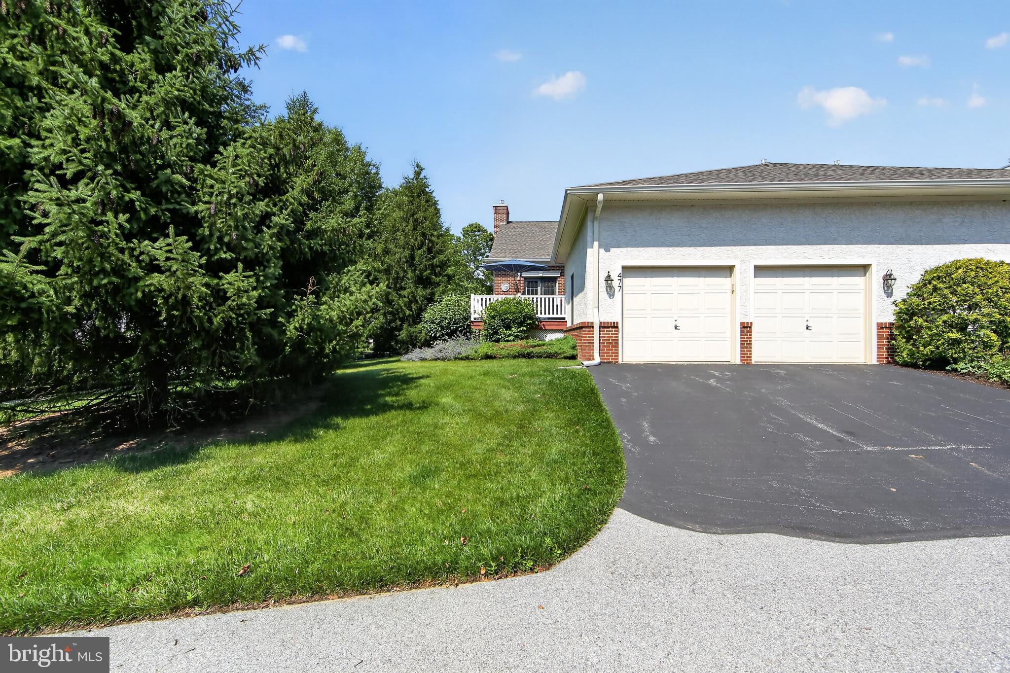 WEATHERSTONE - Residential