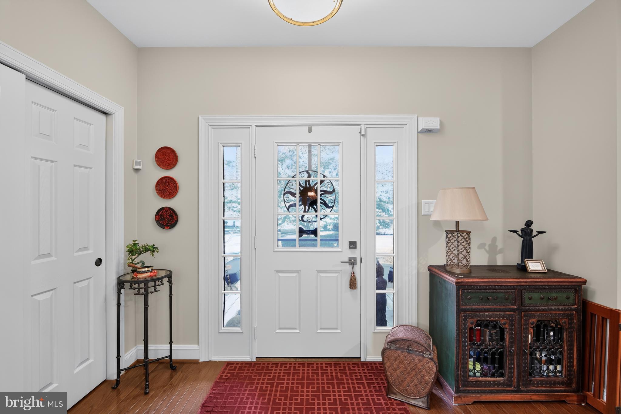 WEATHERSTONE - Residential