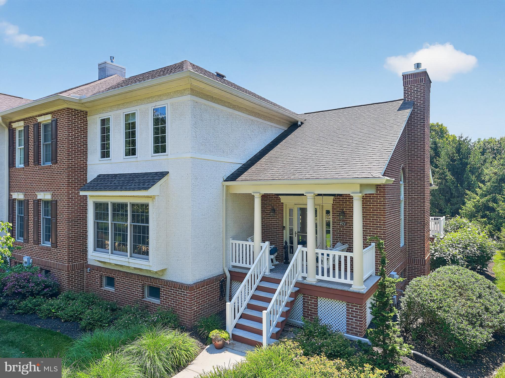 WEATHERSTONE - Residential