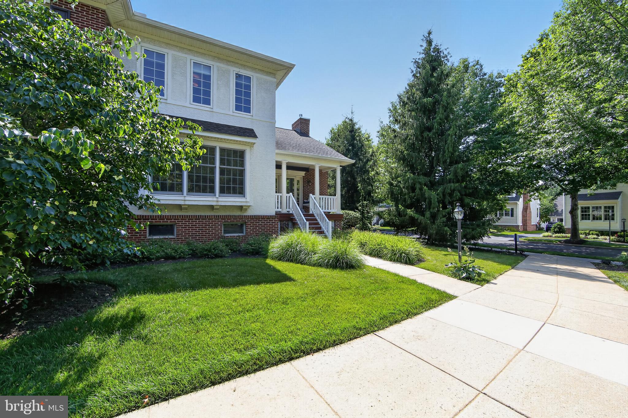 WEATHERSTONE - Residential