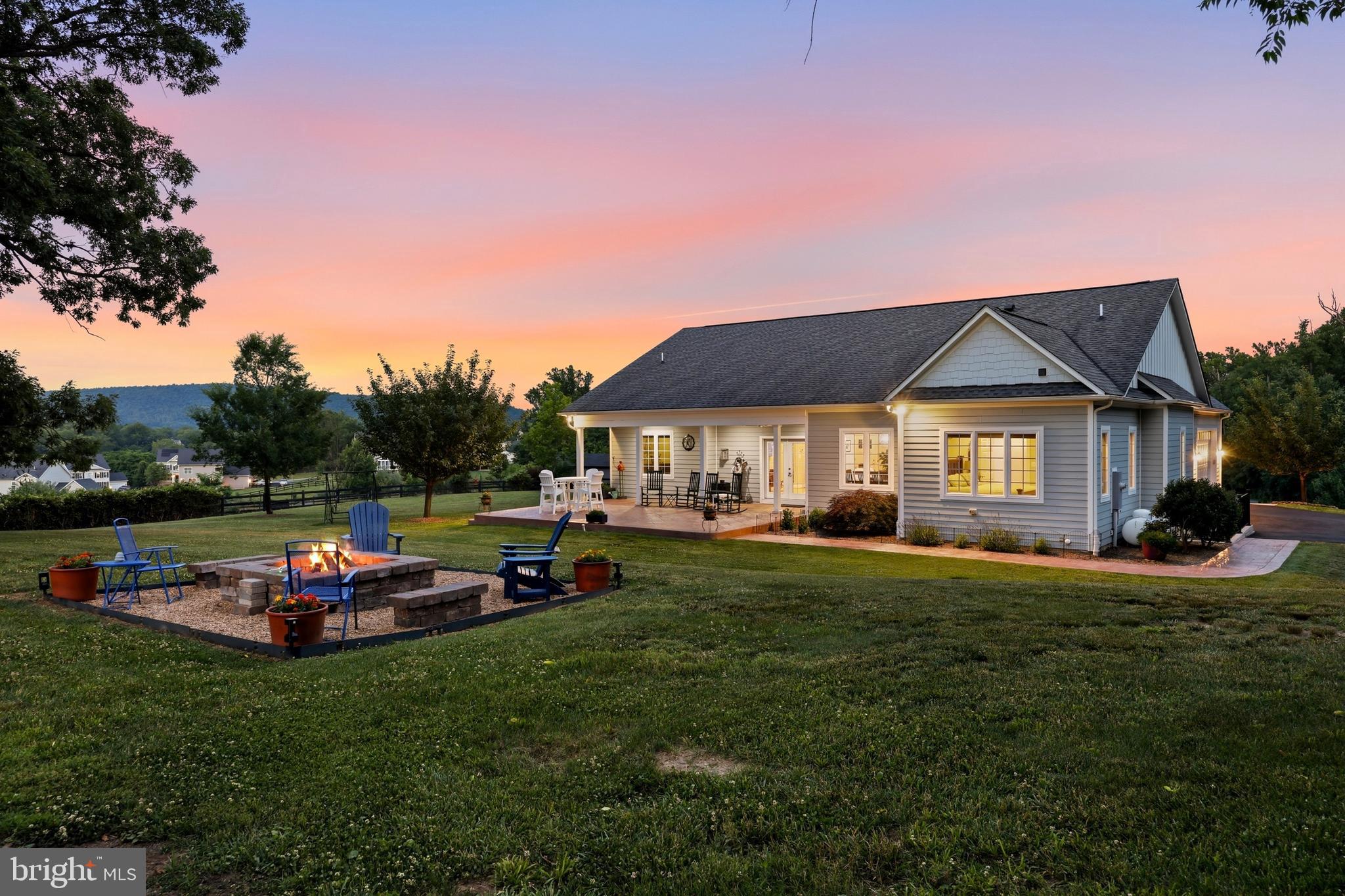 SARATOGA - Residential
