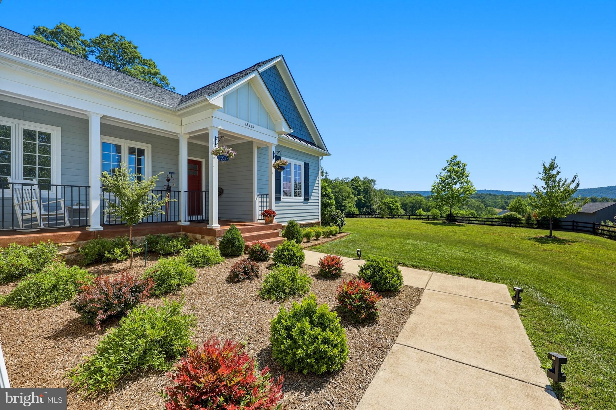 SARATOGA - Residential