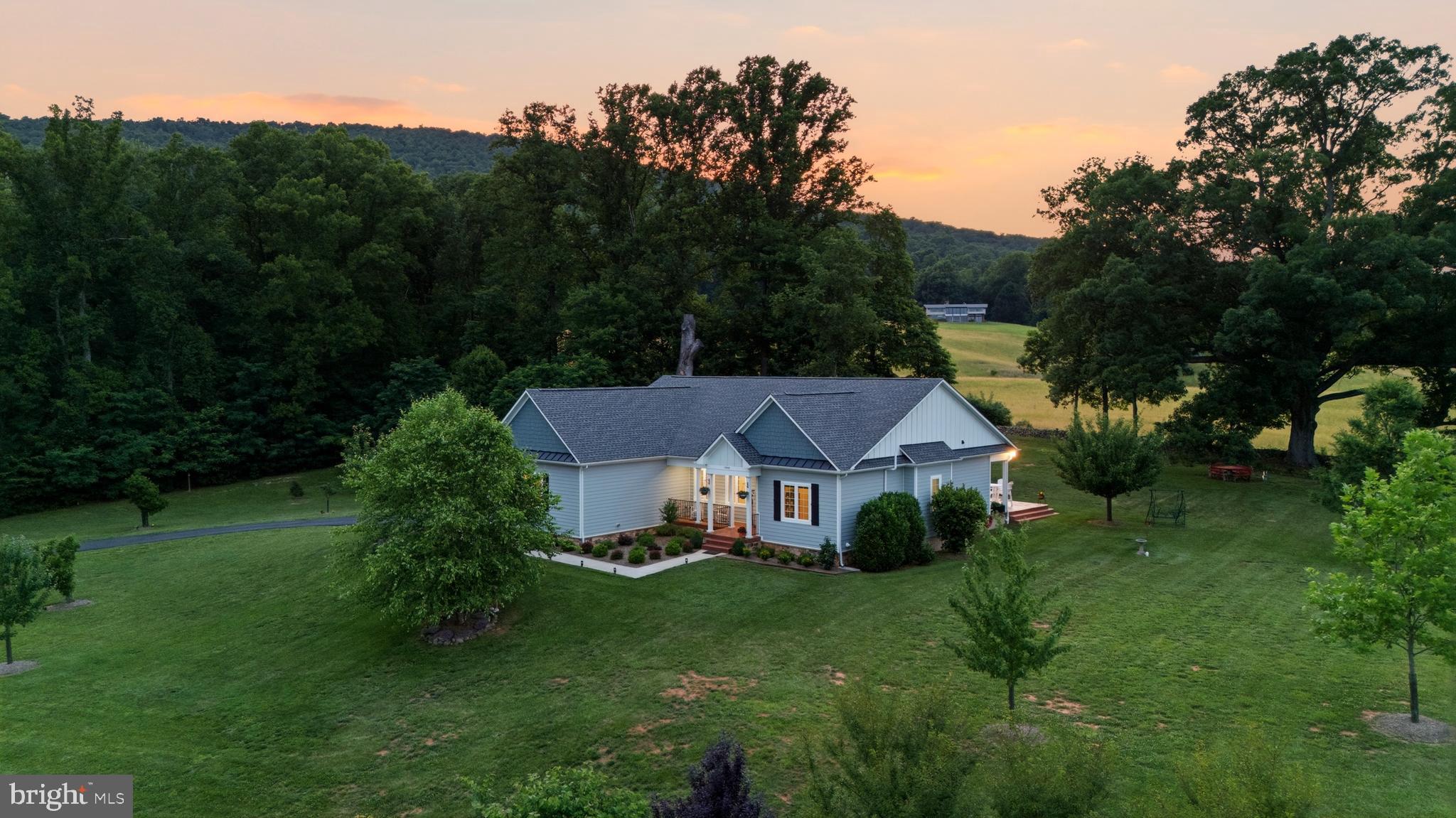SARATOGA - Residential