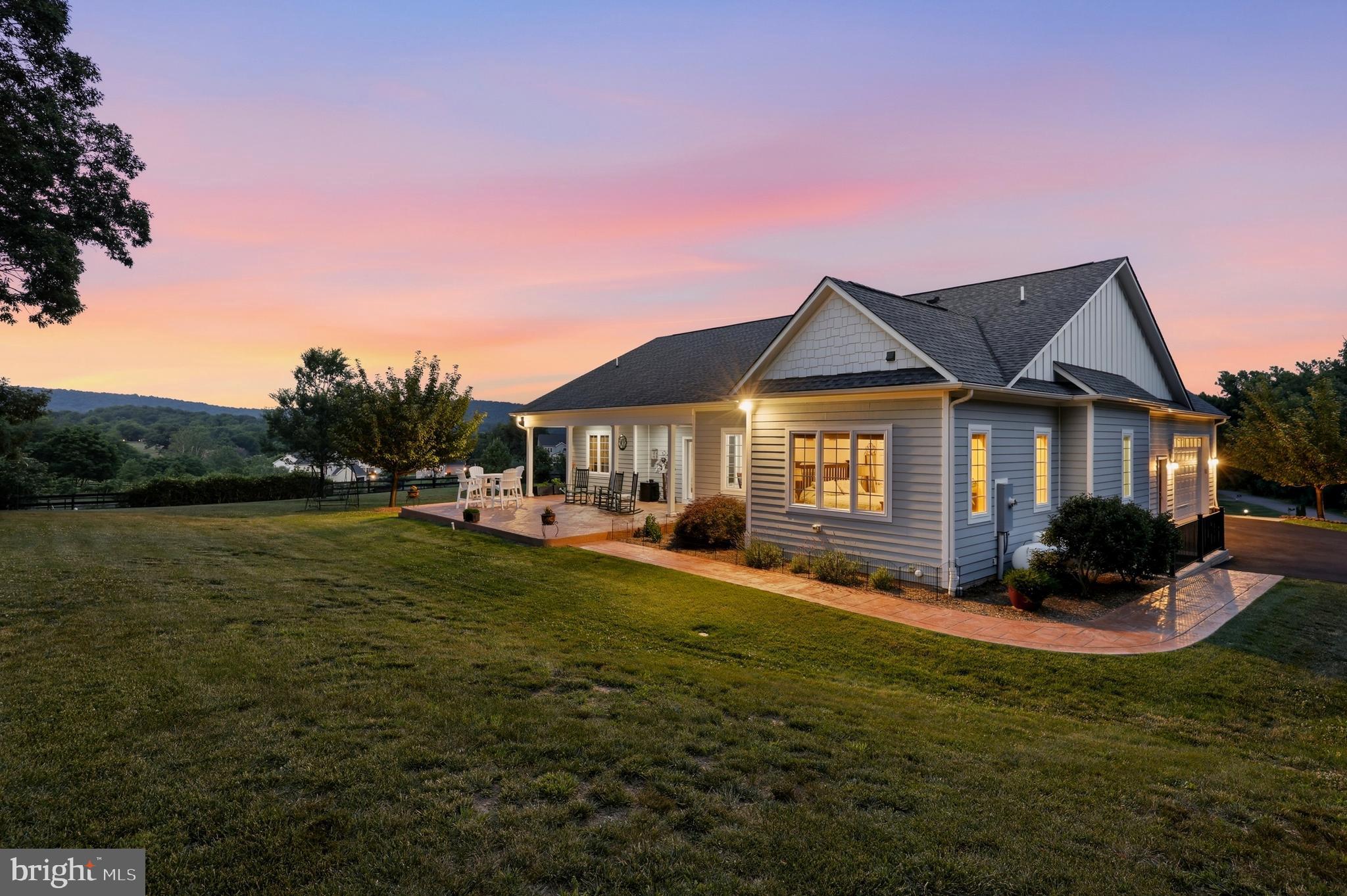 SARATOGA - Residential