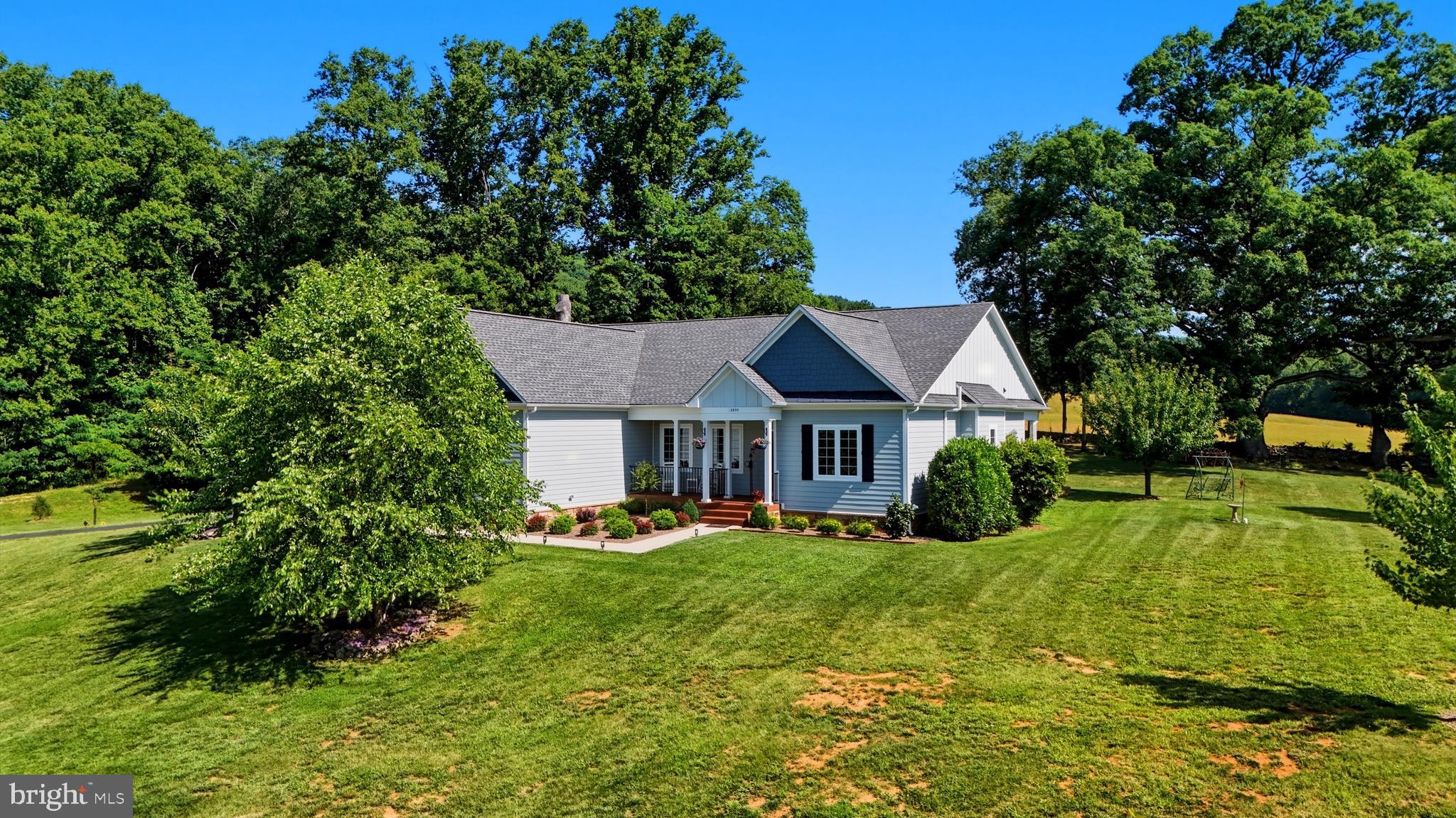 SARATOGA - Residential