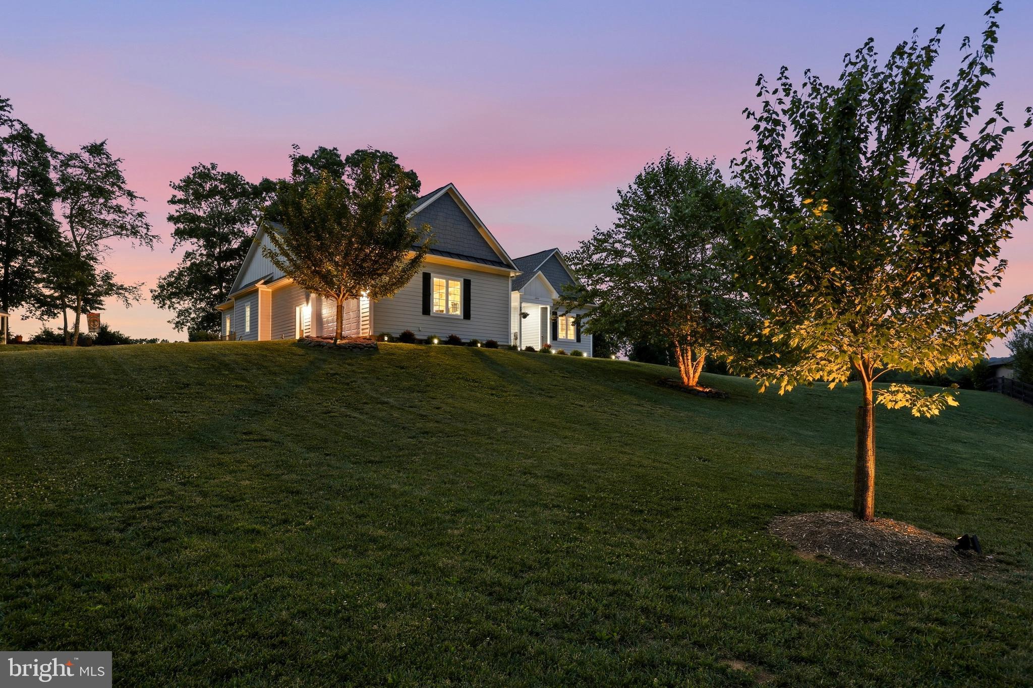 SARATOGA - Residential