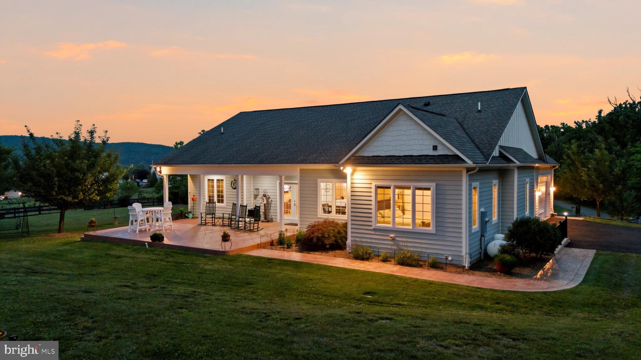 SARATOGA - Residential