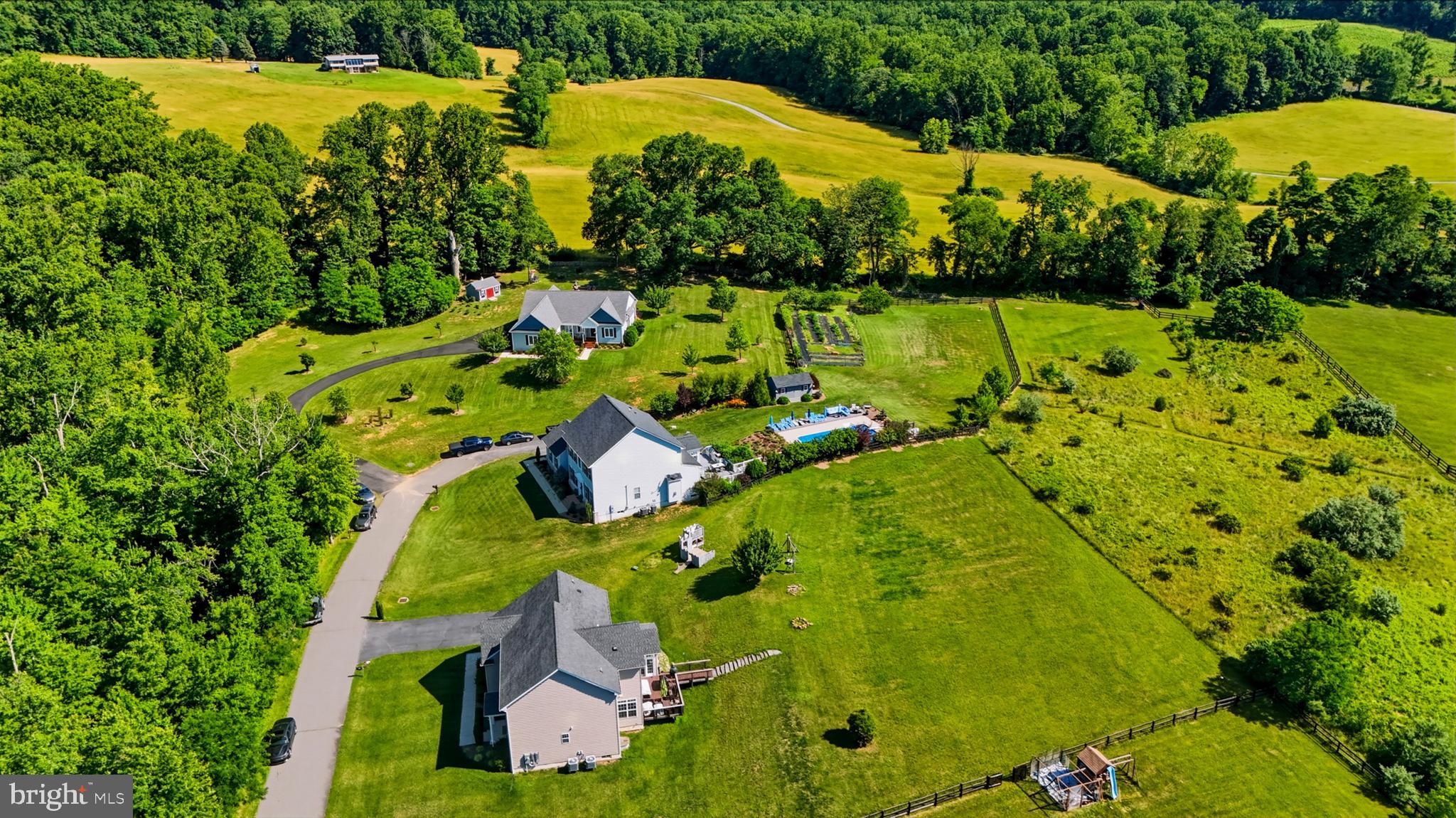 SARATOGA - Residential