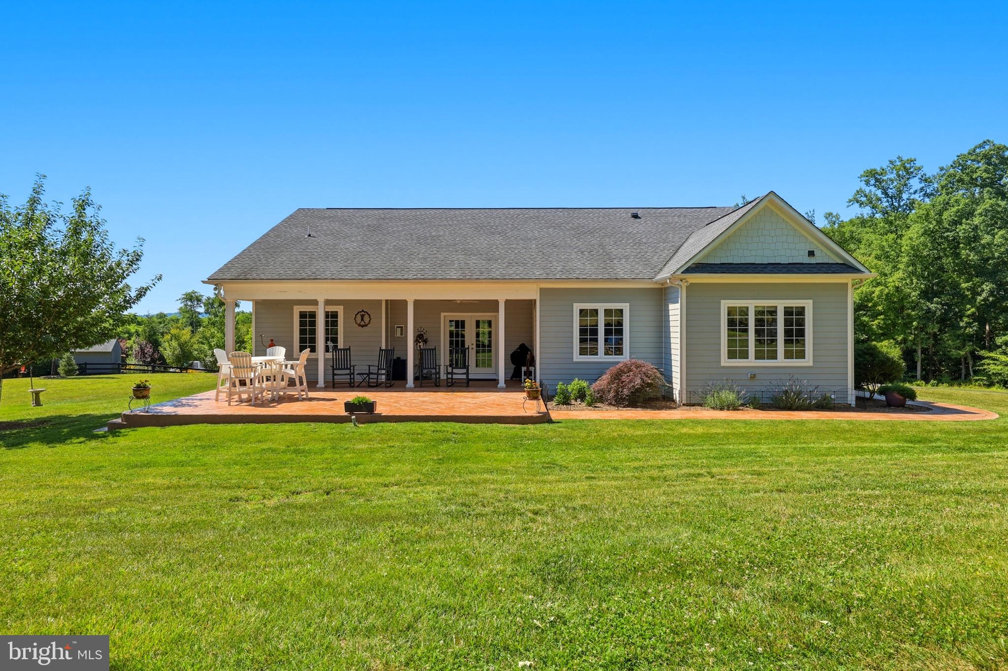 SARATOGA - Residential