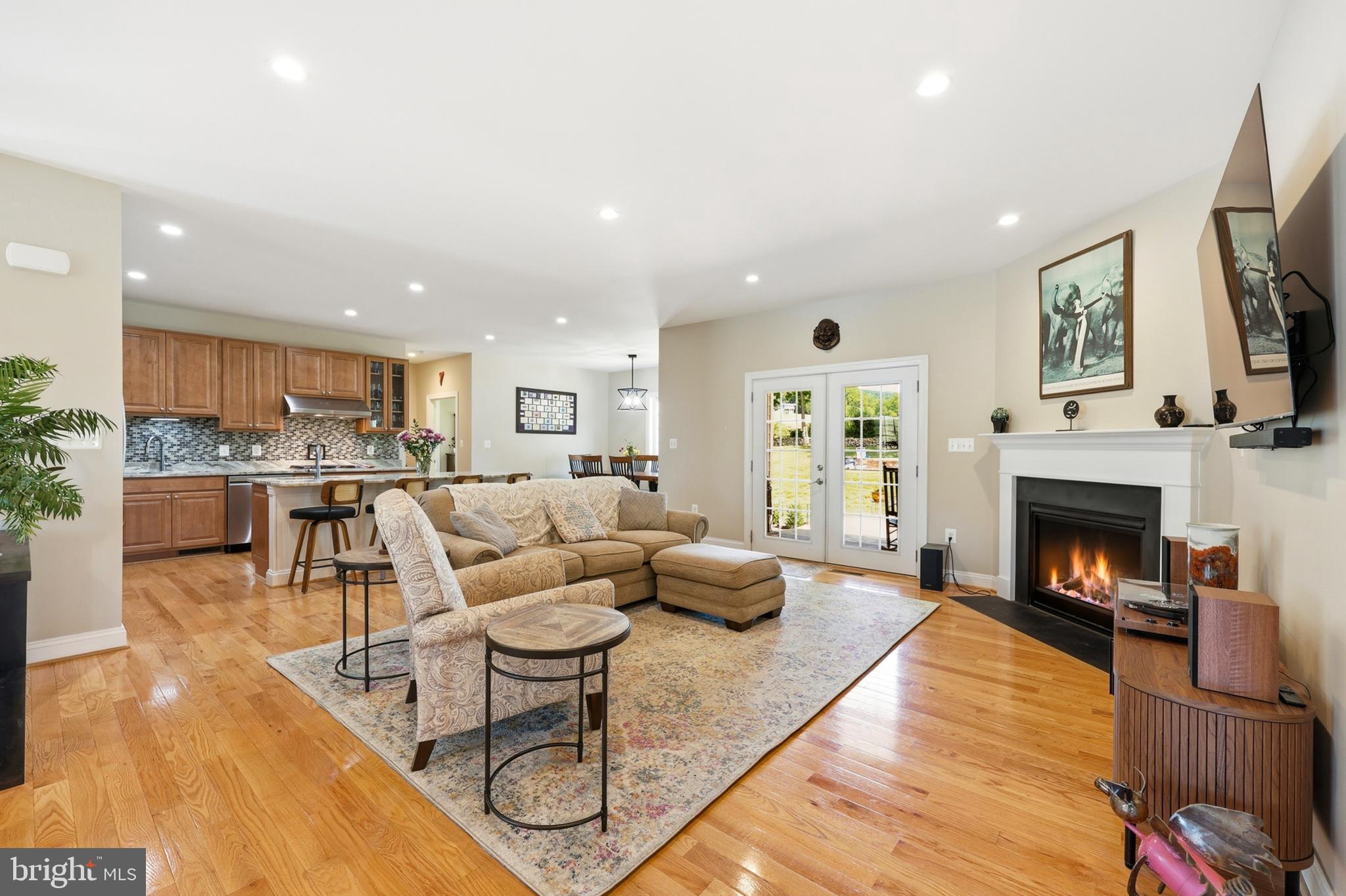SARATOGA - Residential
