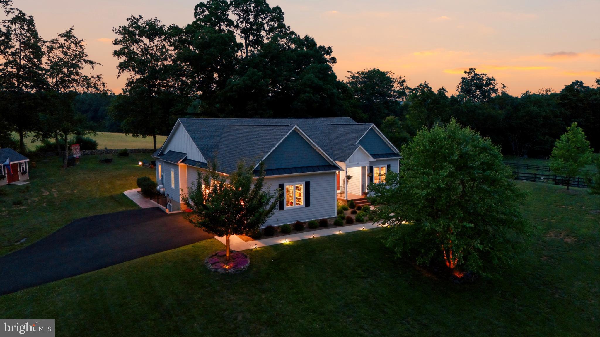 SARATOGA - Residential