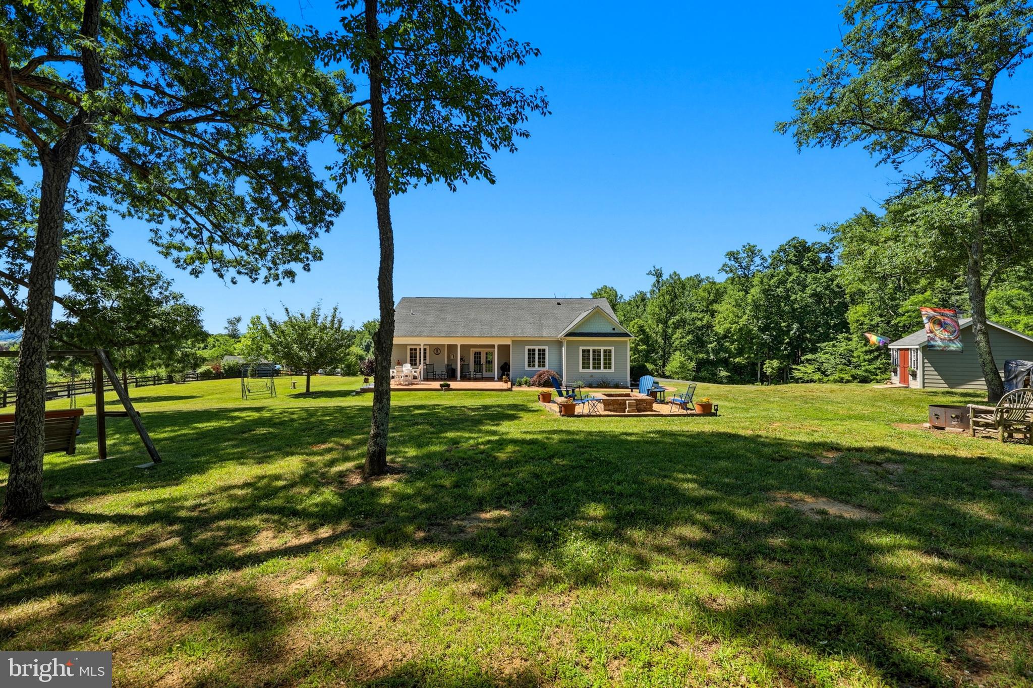 SARATOGA - Residential