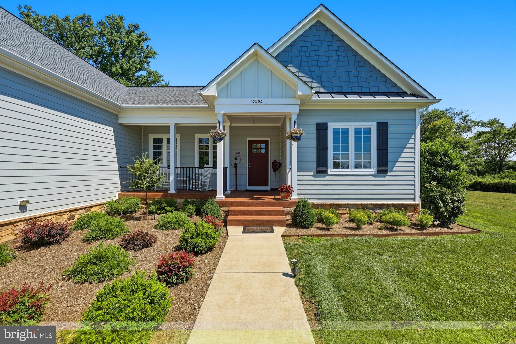 SARATOGA - Residential
