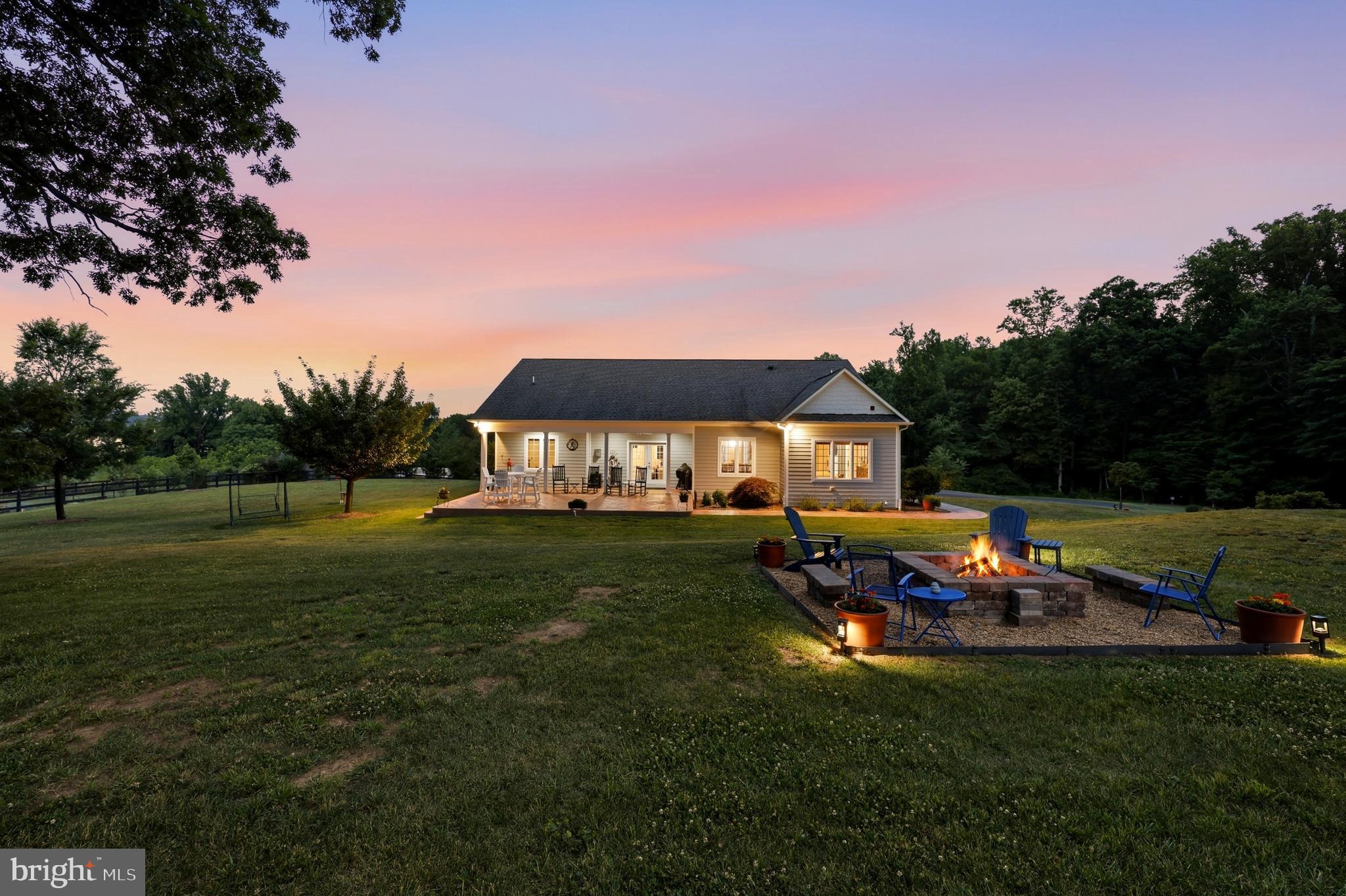 SARATOGA - Residential