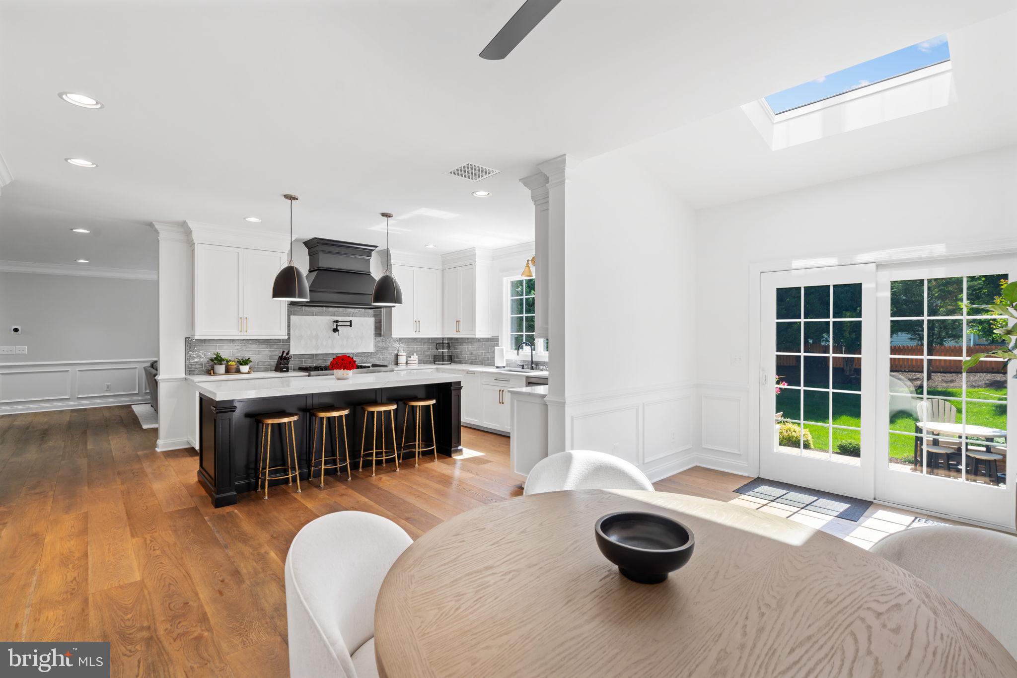 DOMINION VALLEY COUNTRY CLUB - Residential