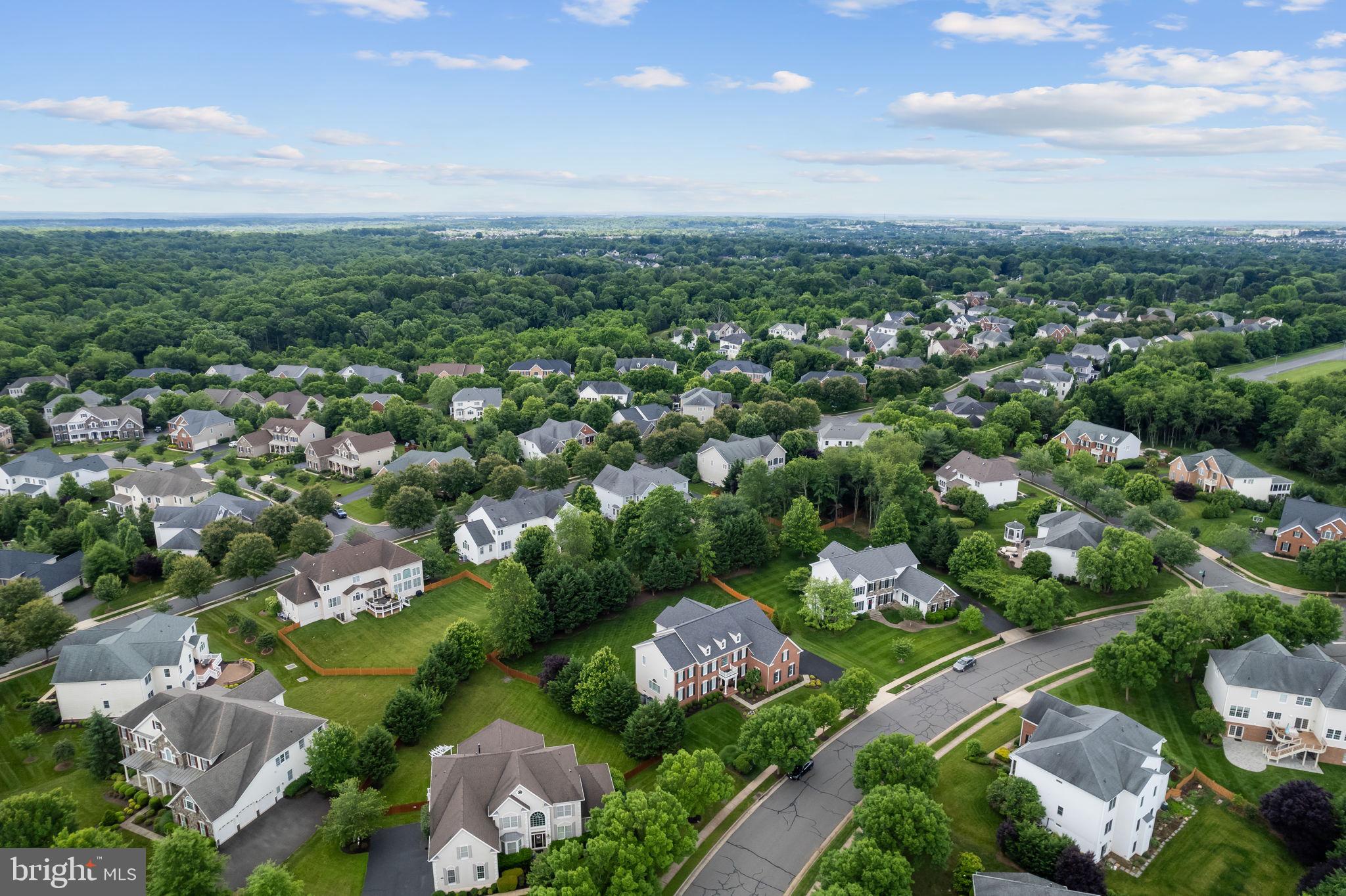 DOMINION VALLEY COUNTRY CLUB - Residential