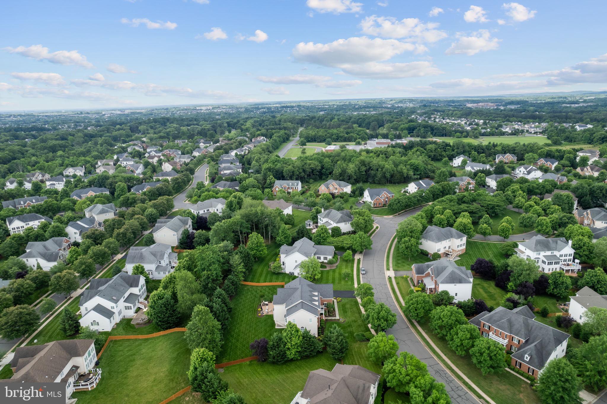 DOMINION VALLEY COUNTRY CLUB - Residential