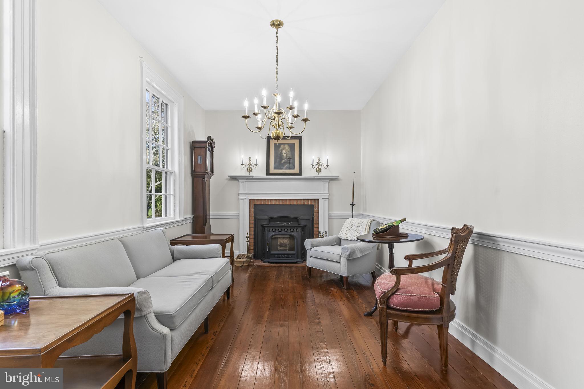 MARLEY RUN - Residential