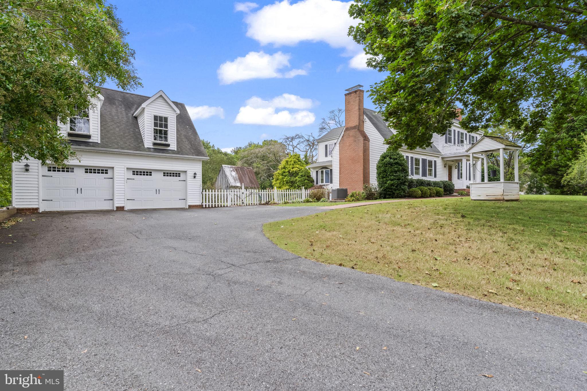 MARLEY RUN - Residential