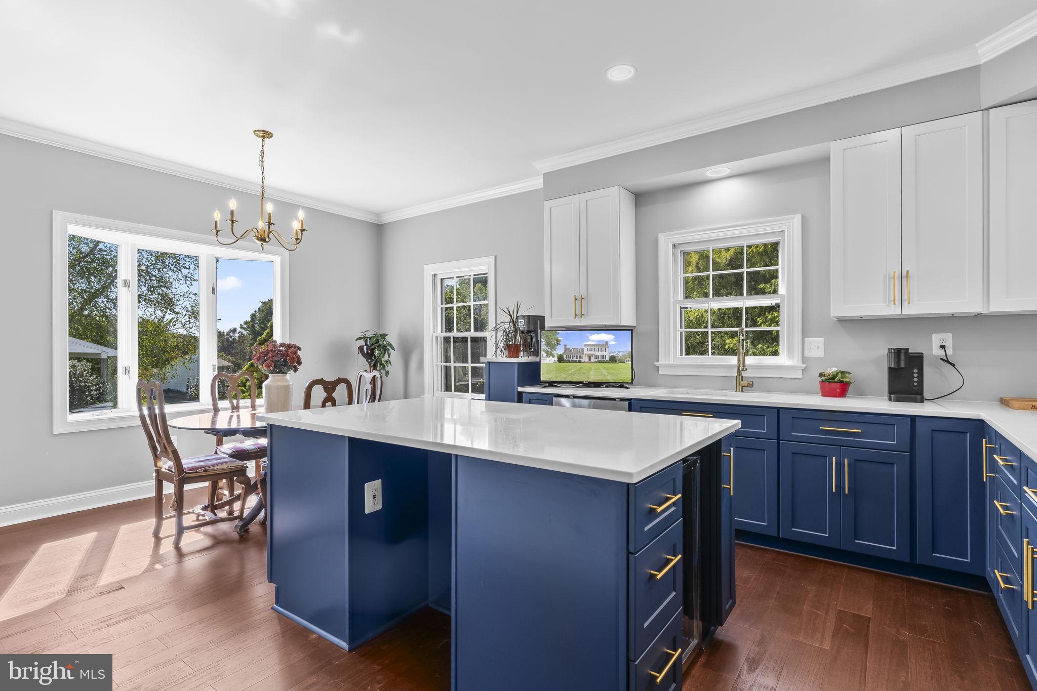 MARLEY RUN - Residential