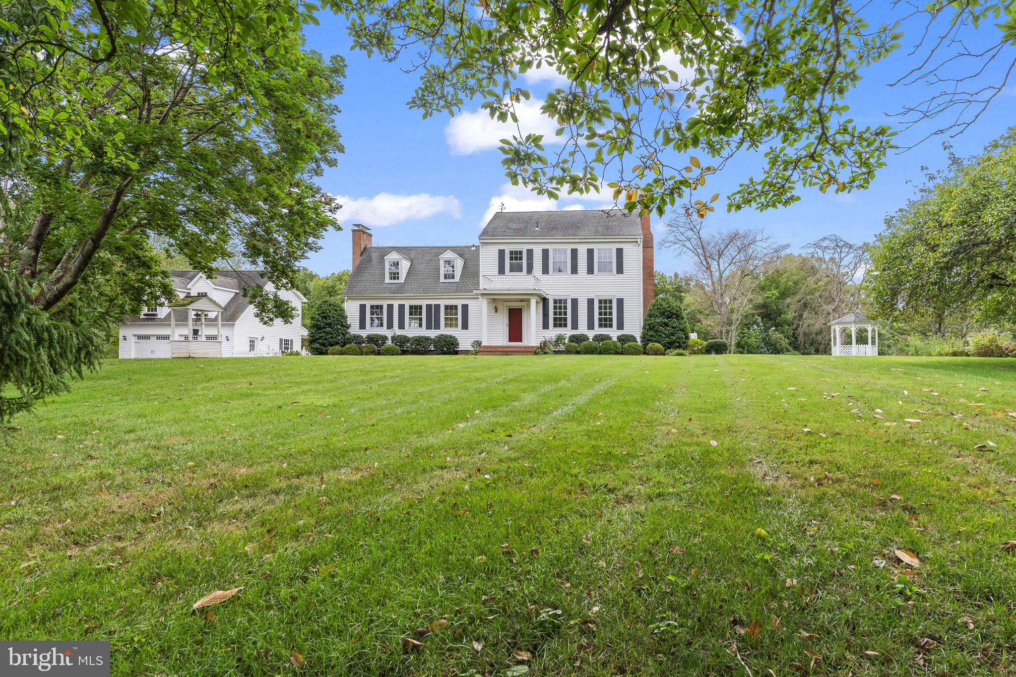 MARLEY RUN - Residential