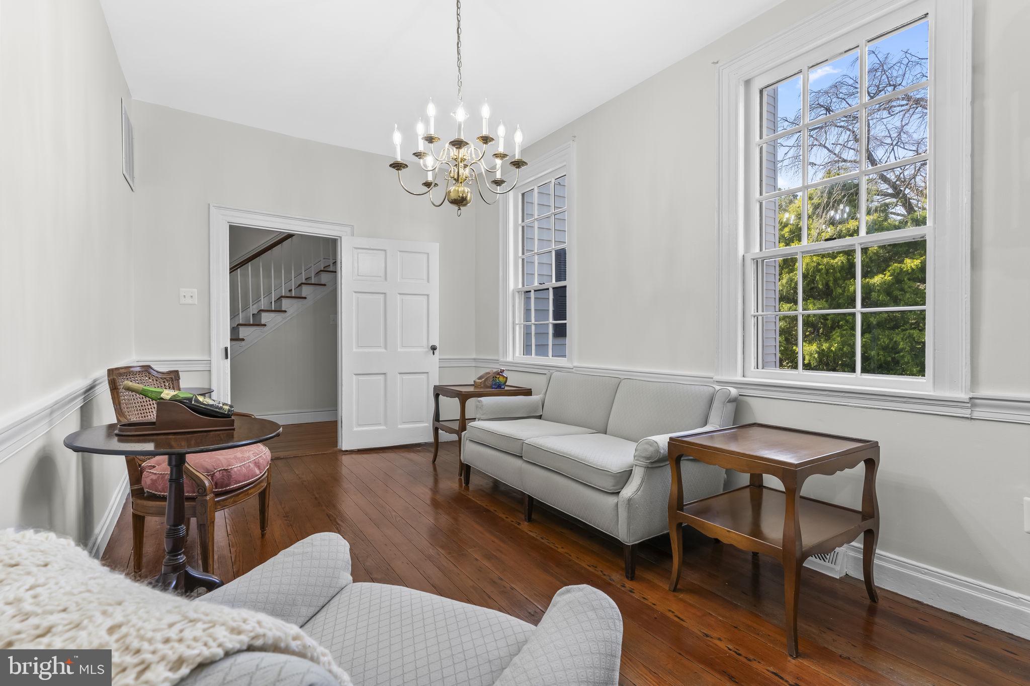 MARLEY RUN - Residential