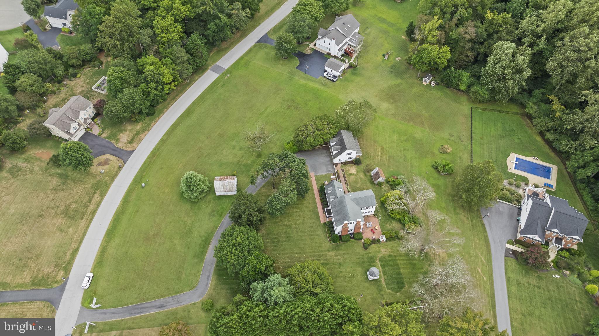 MARLEY RUN - Residential