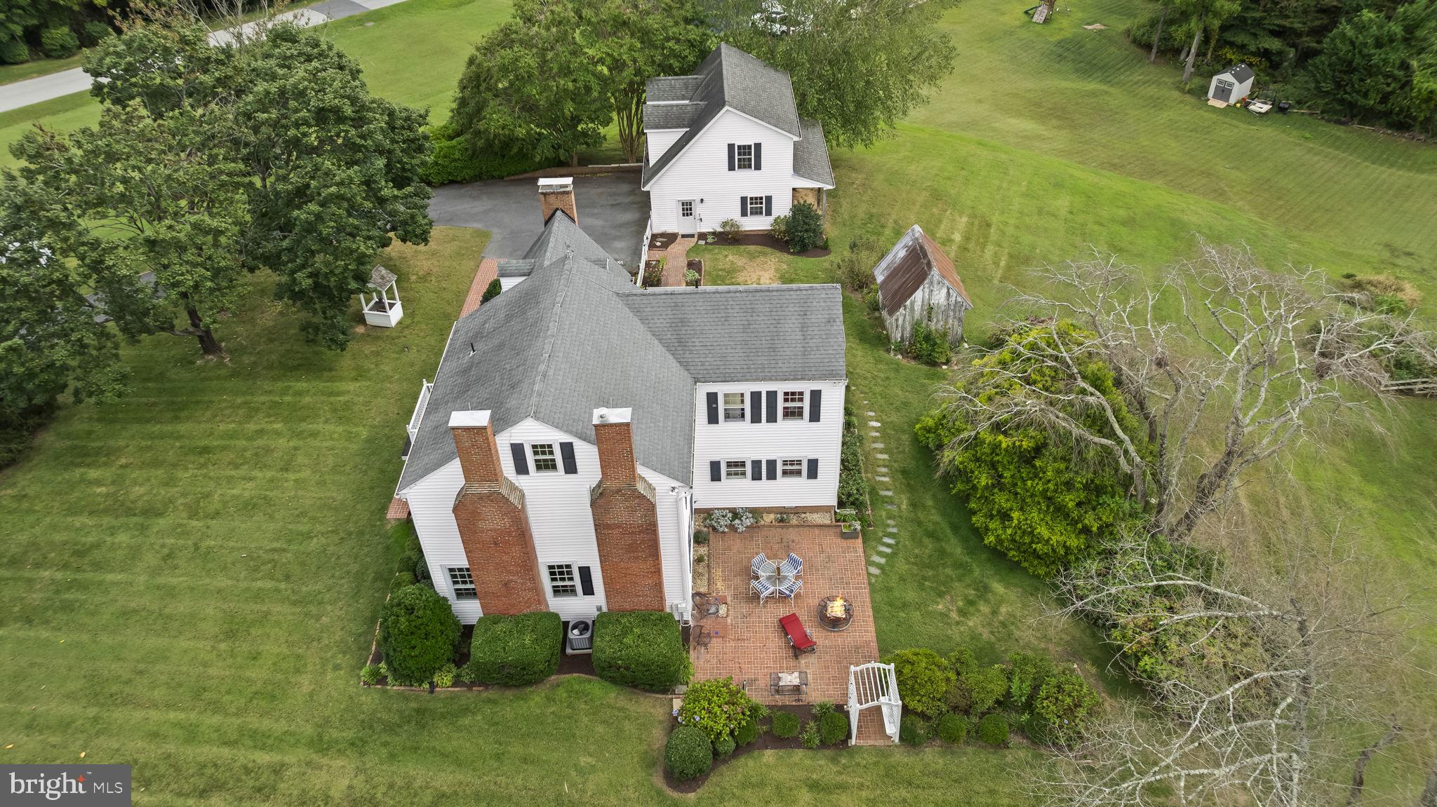 MARLEY RUN - Residential