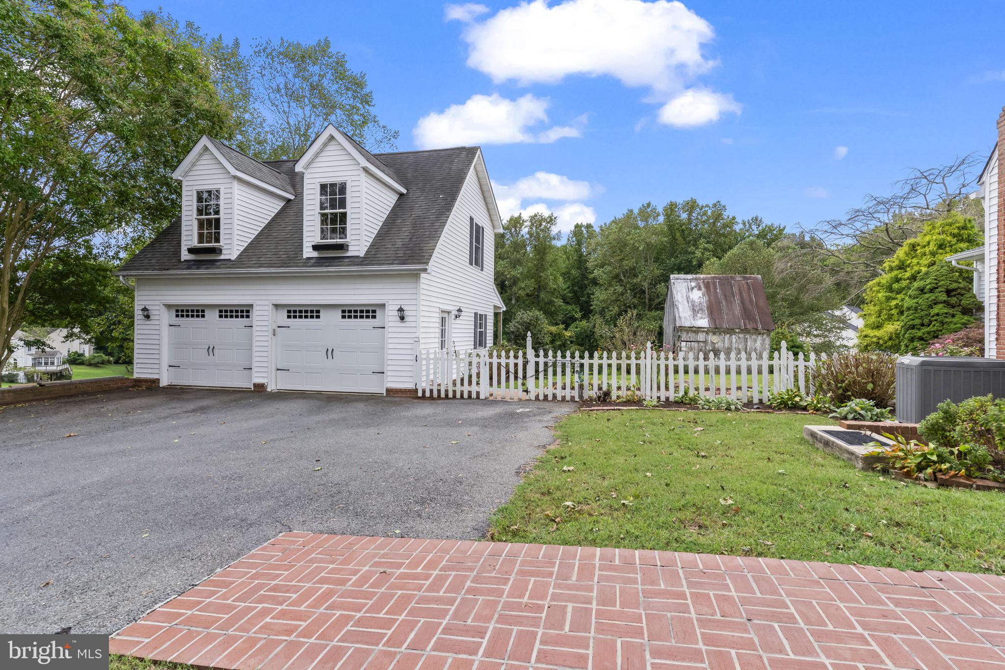 MARLEY RUN - Residential