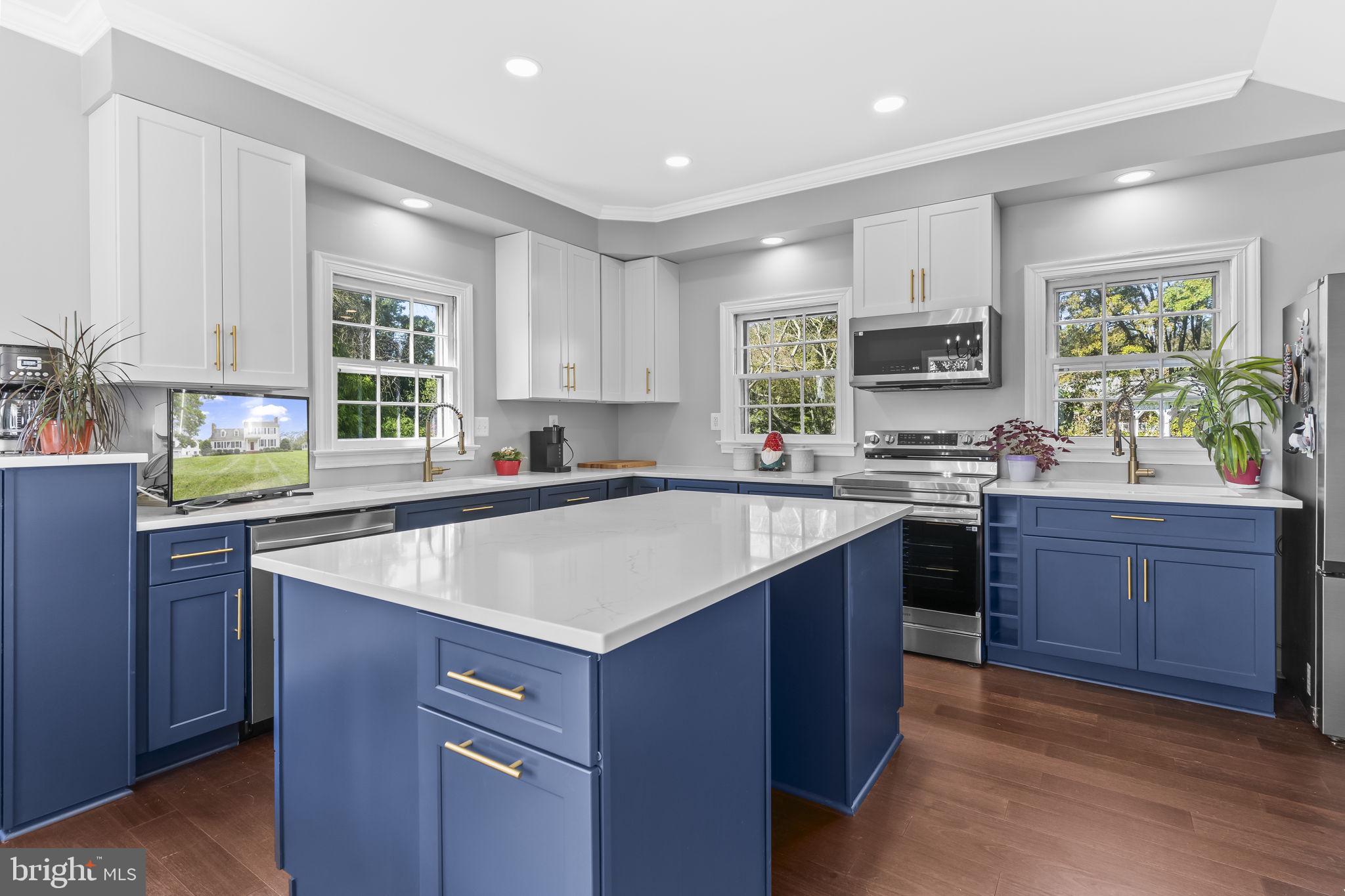 MARLEY RUN - Residential