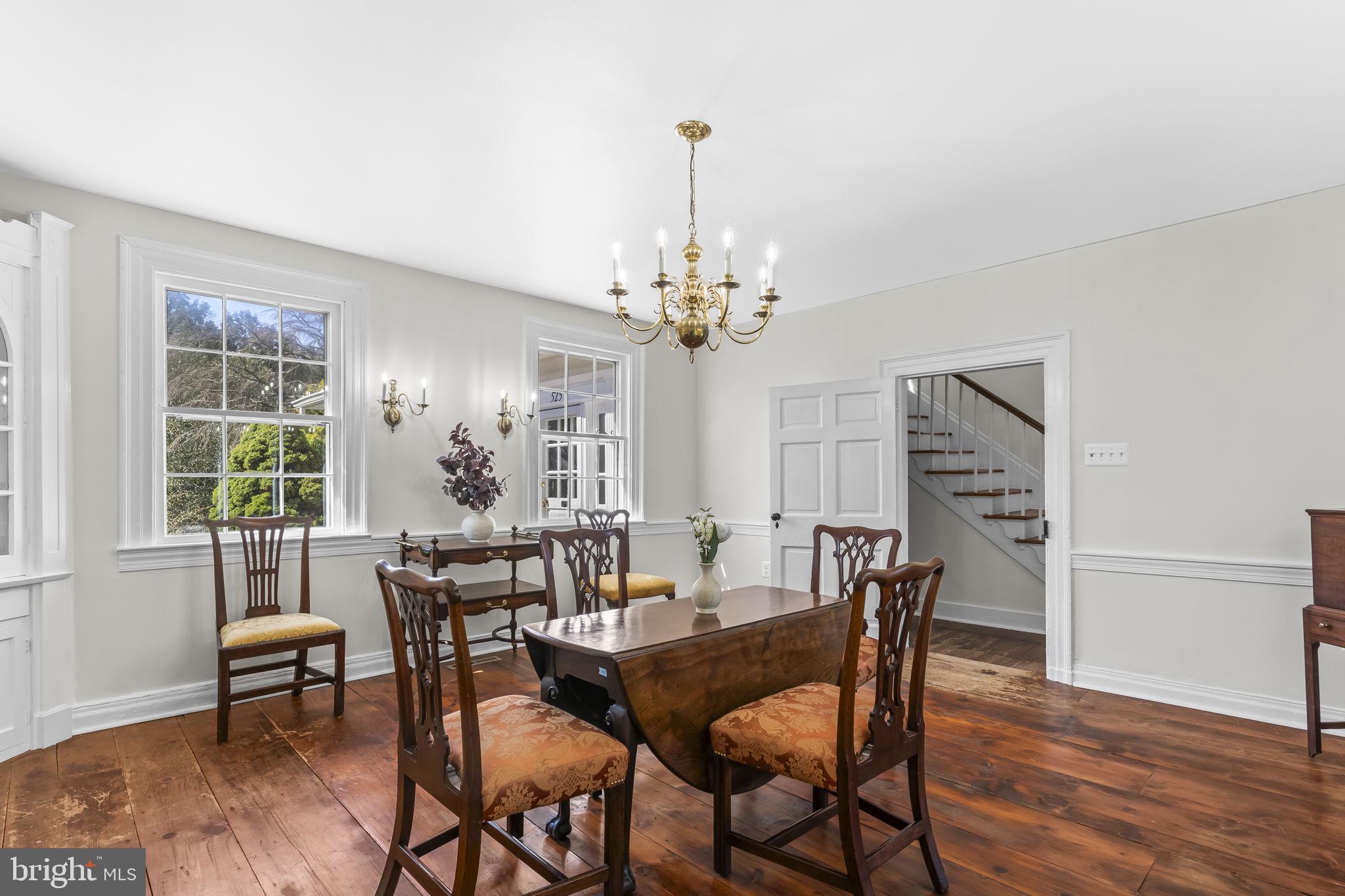 MARLEY RUN - Residential