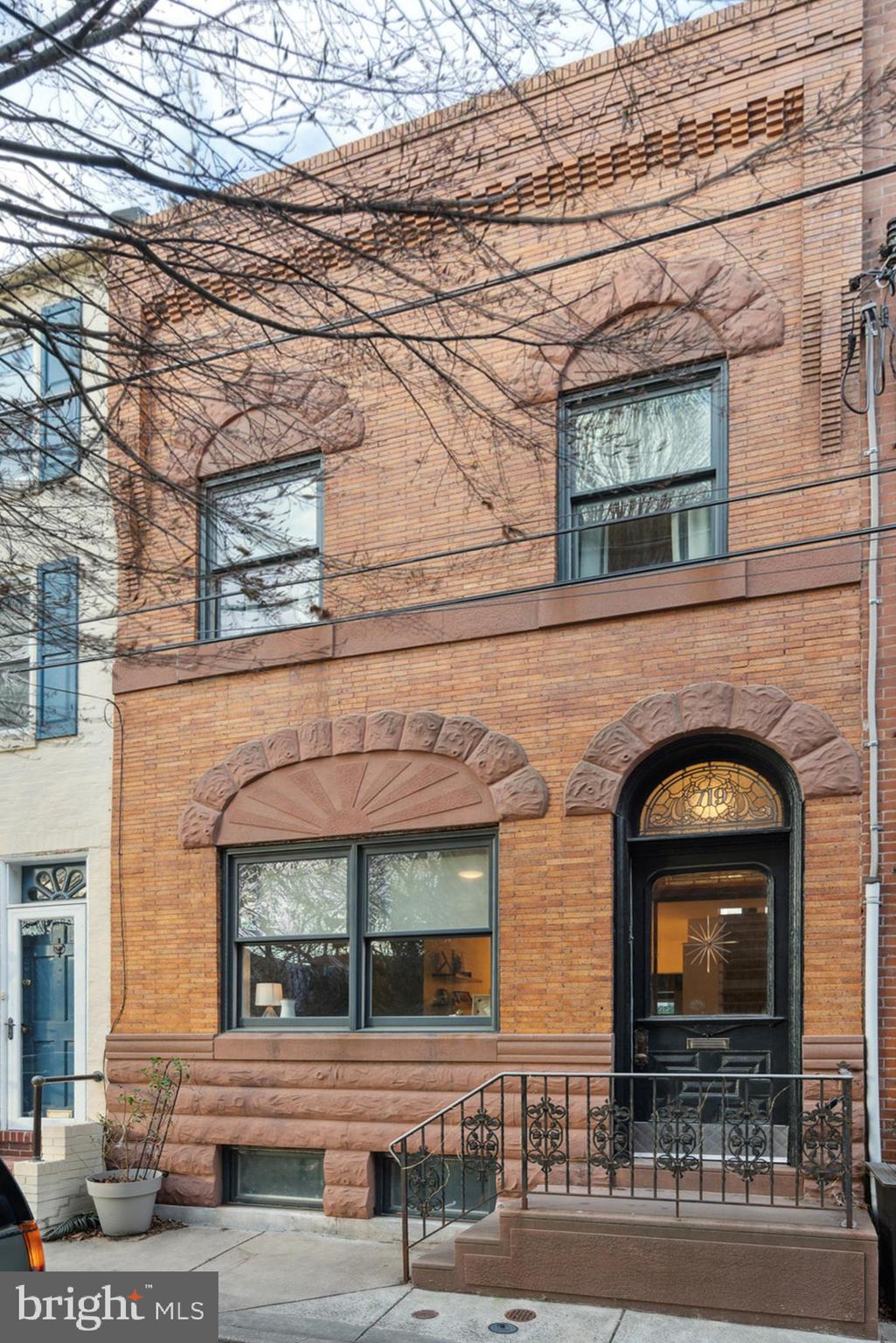 BELLA VISTA - Residential