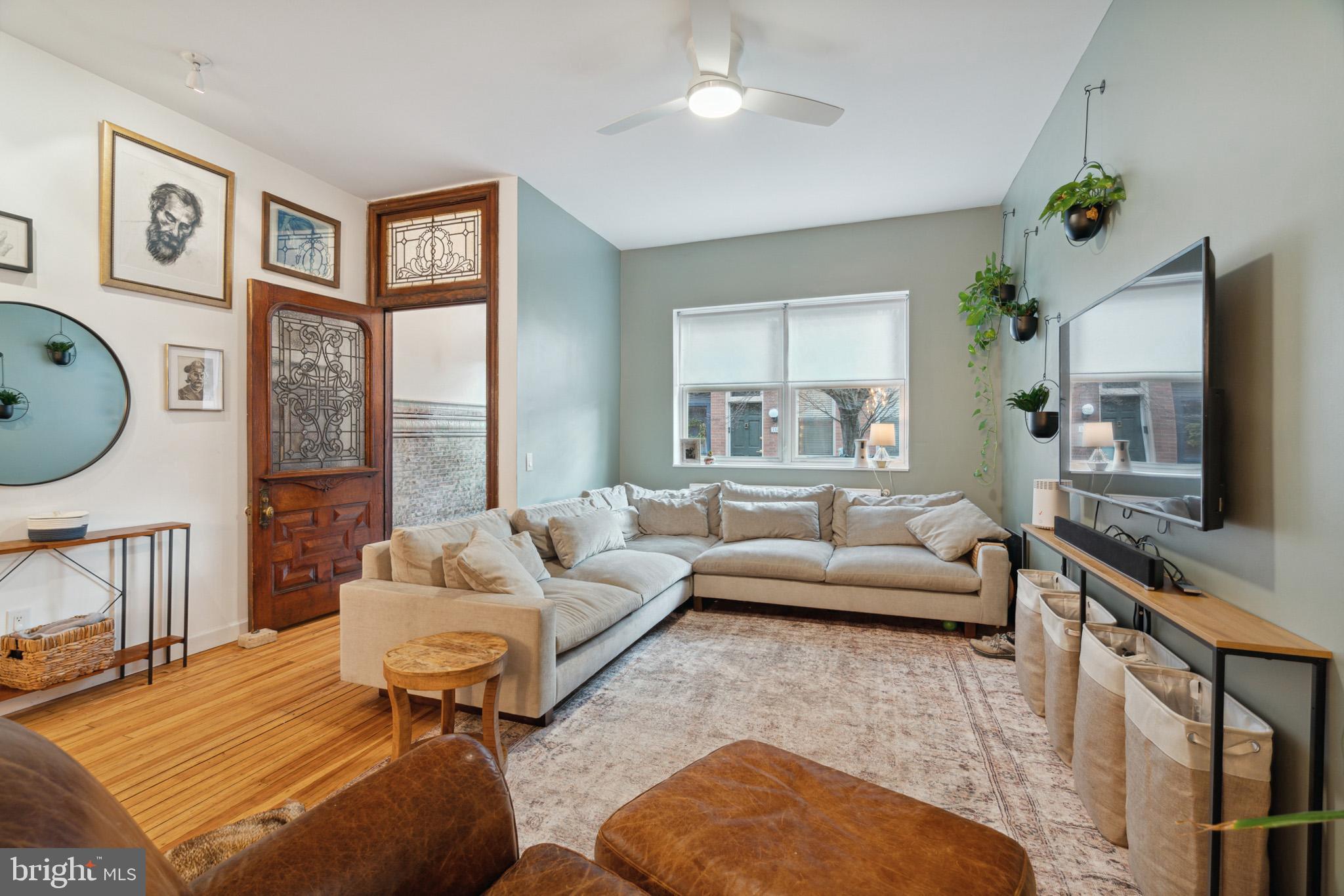 BELLA VISTA - Residential