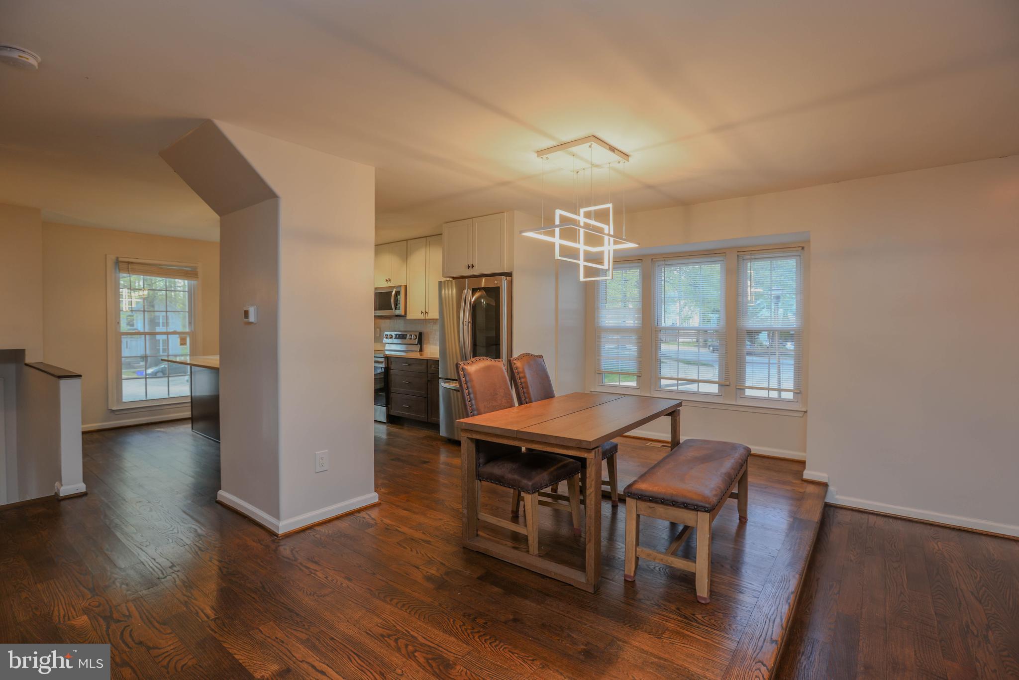 VILLAGE OF HICKORY RIDGE - Residential