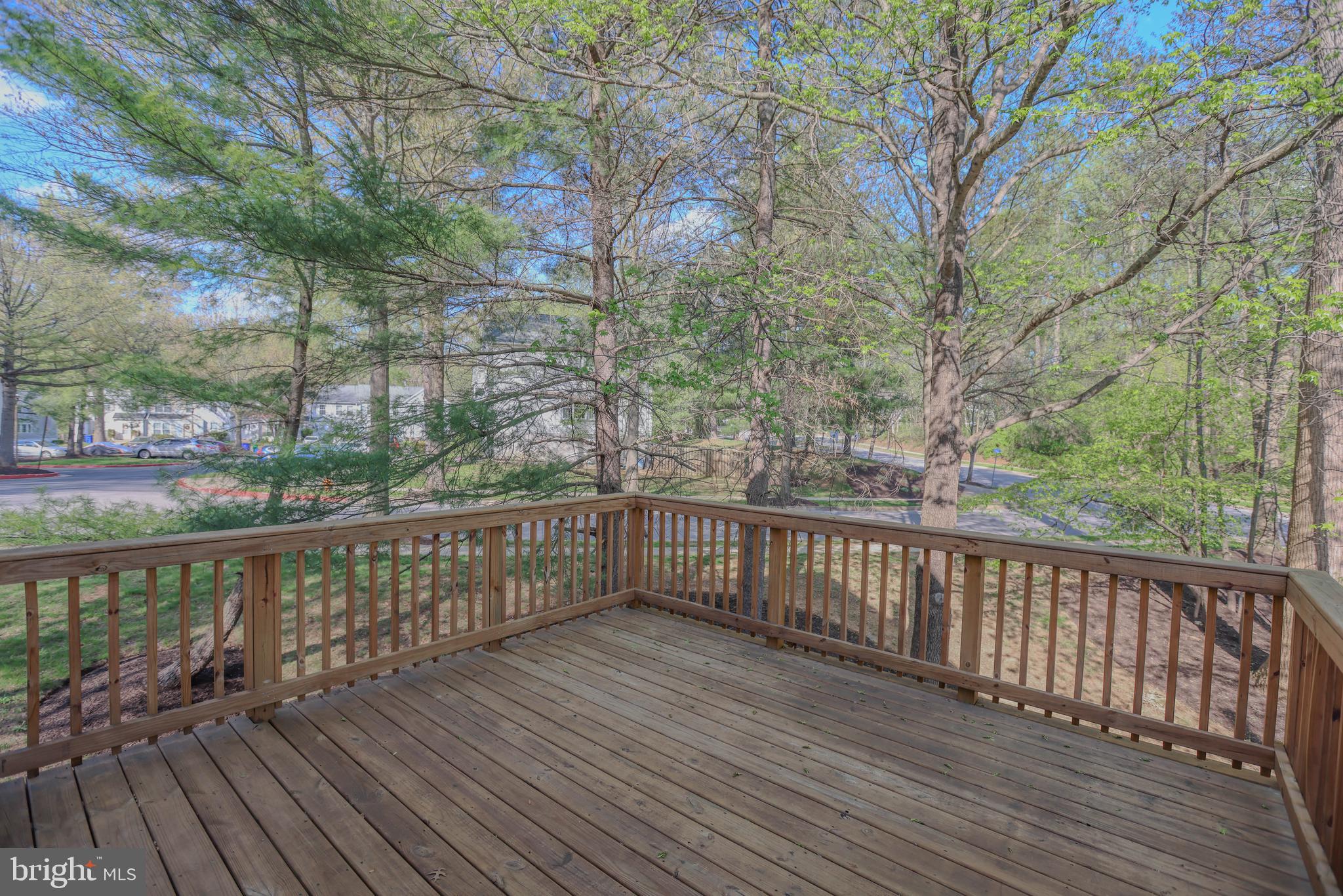 VILLAGE OF HICKORY RIDGE - Residential
