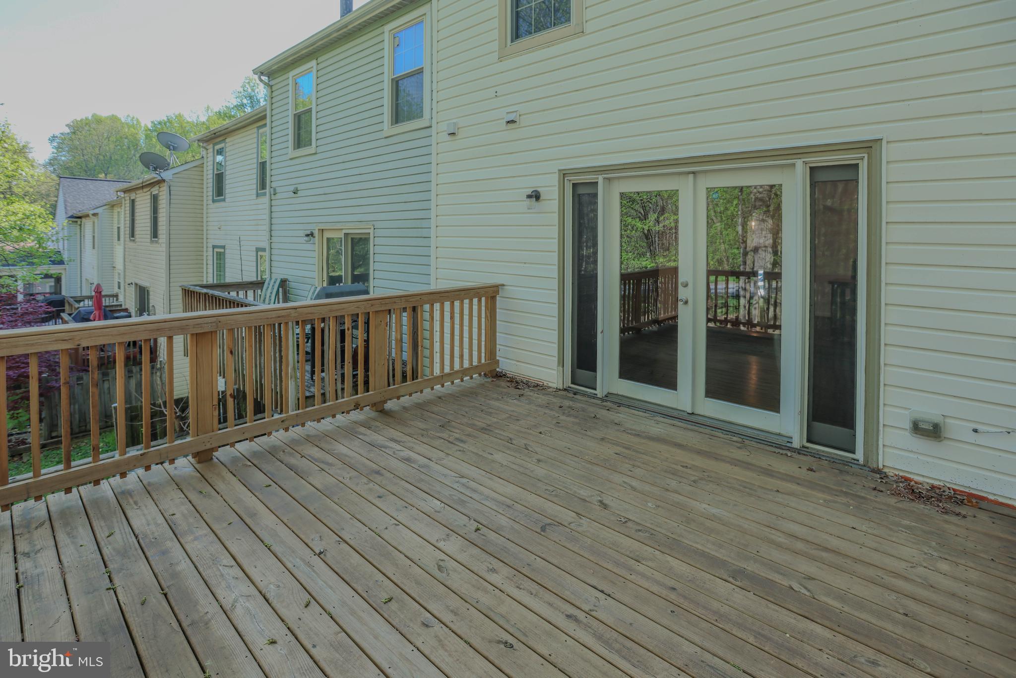 VILLAGE OF HICKORY RIDGE - Residential
