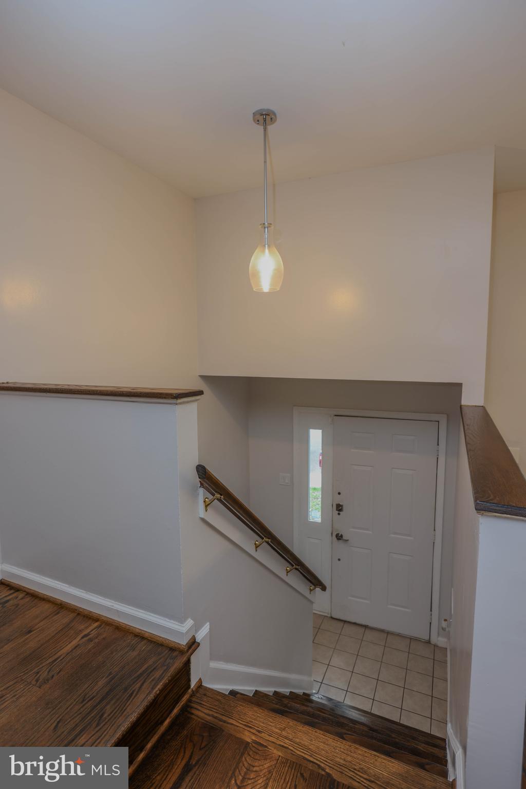 VILLAGE OF HICKORY RIDGE - Residential
