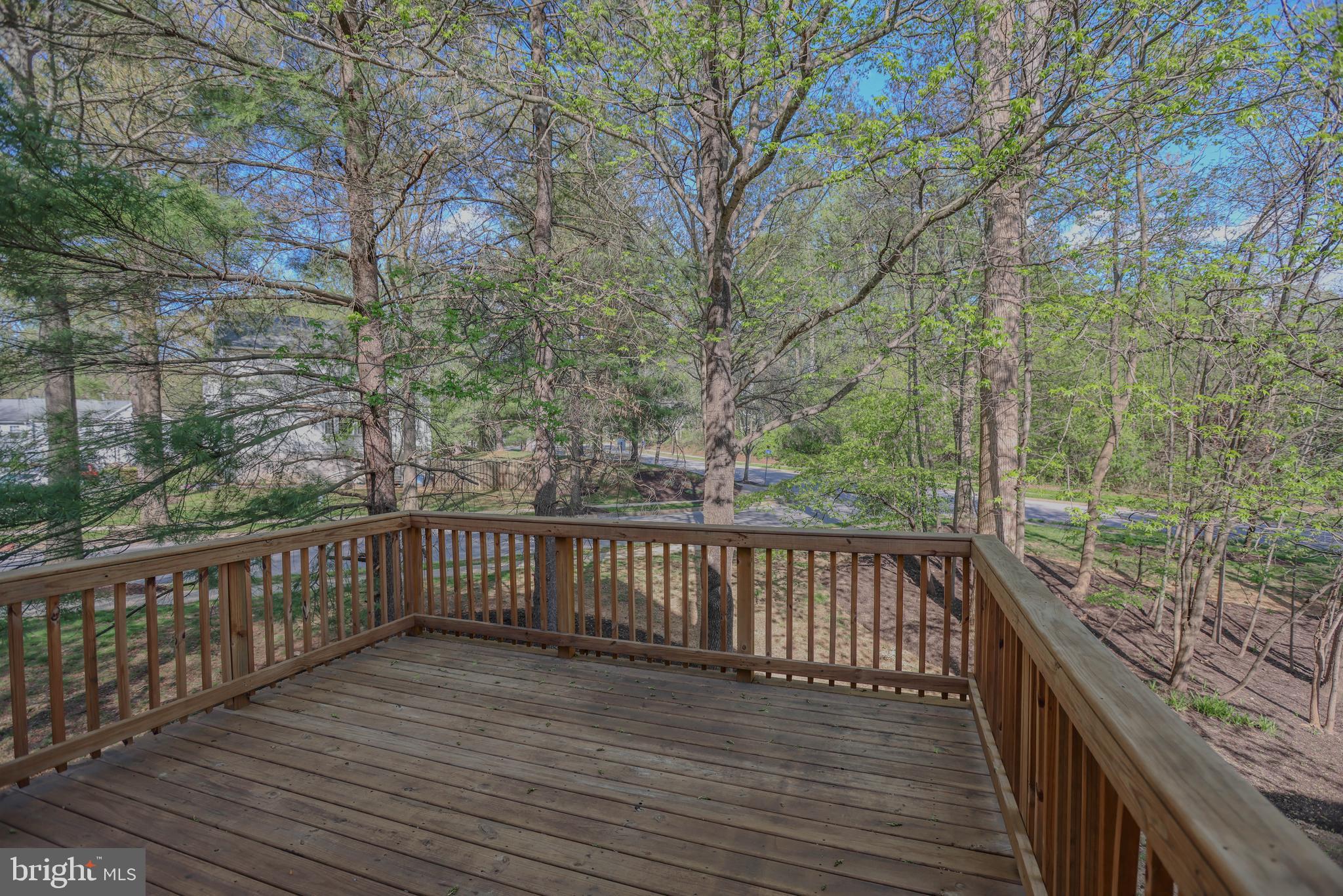 VILLAGE OF HICKORY RIDGE - Residential