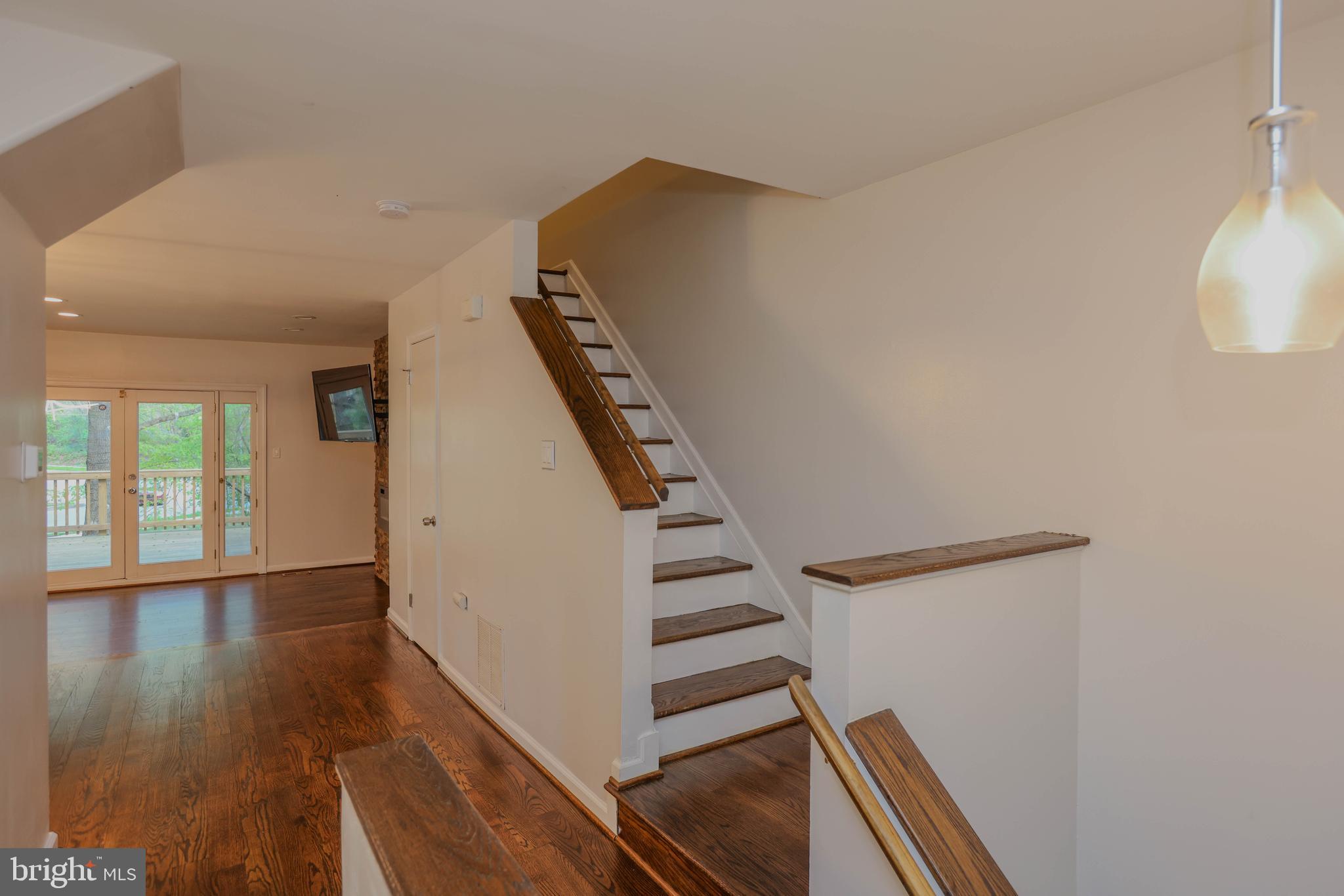 VILLAGE OF HICKORY RIDGE - Residential