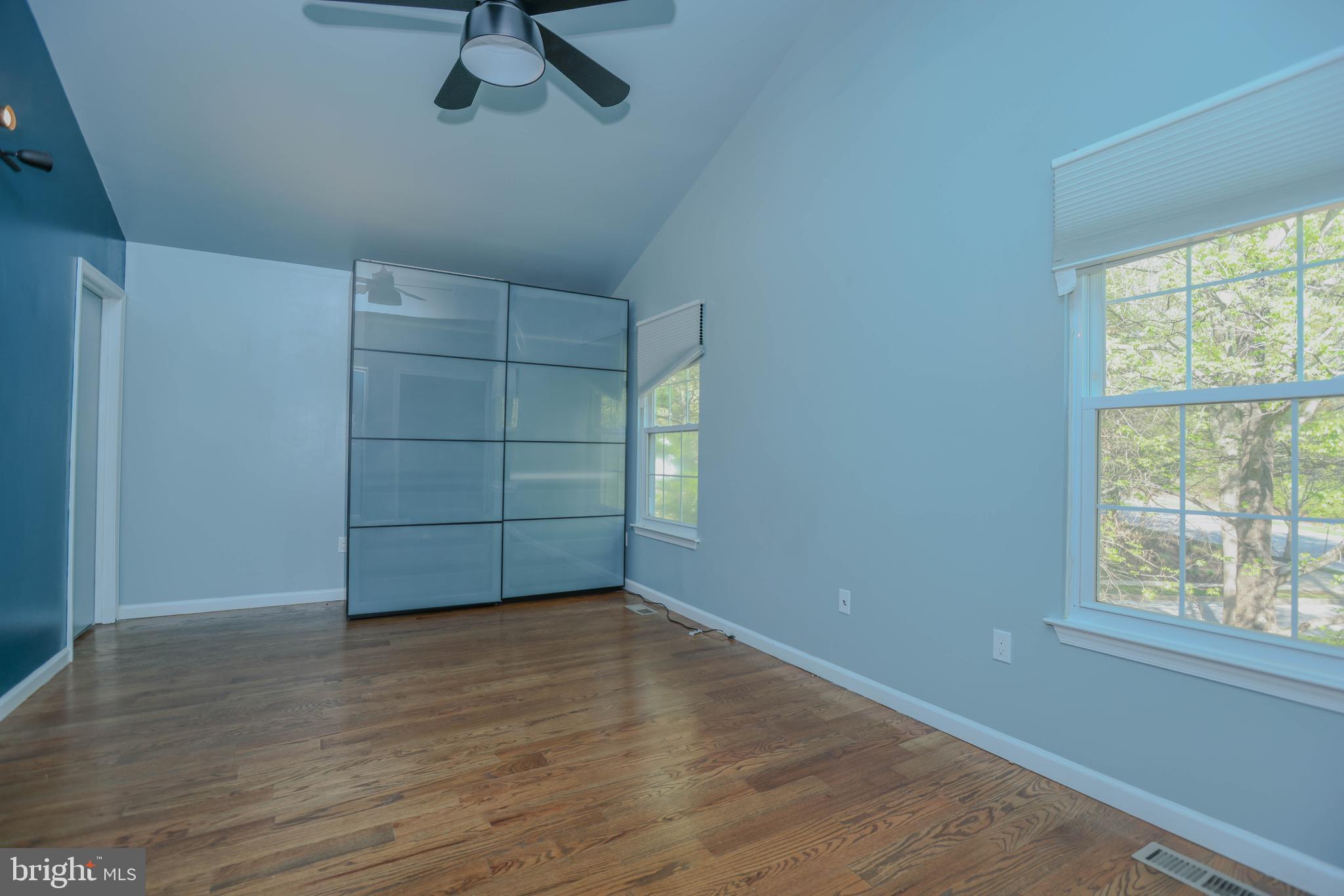 VILLAGE OF HICKORY RIDGE - Residential