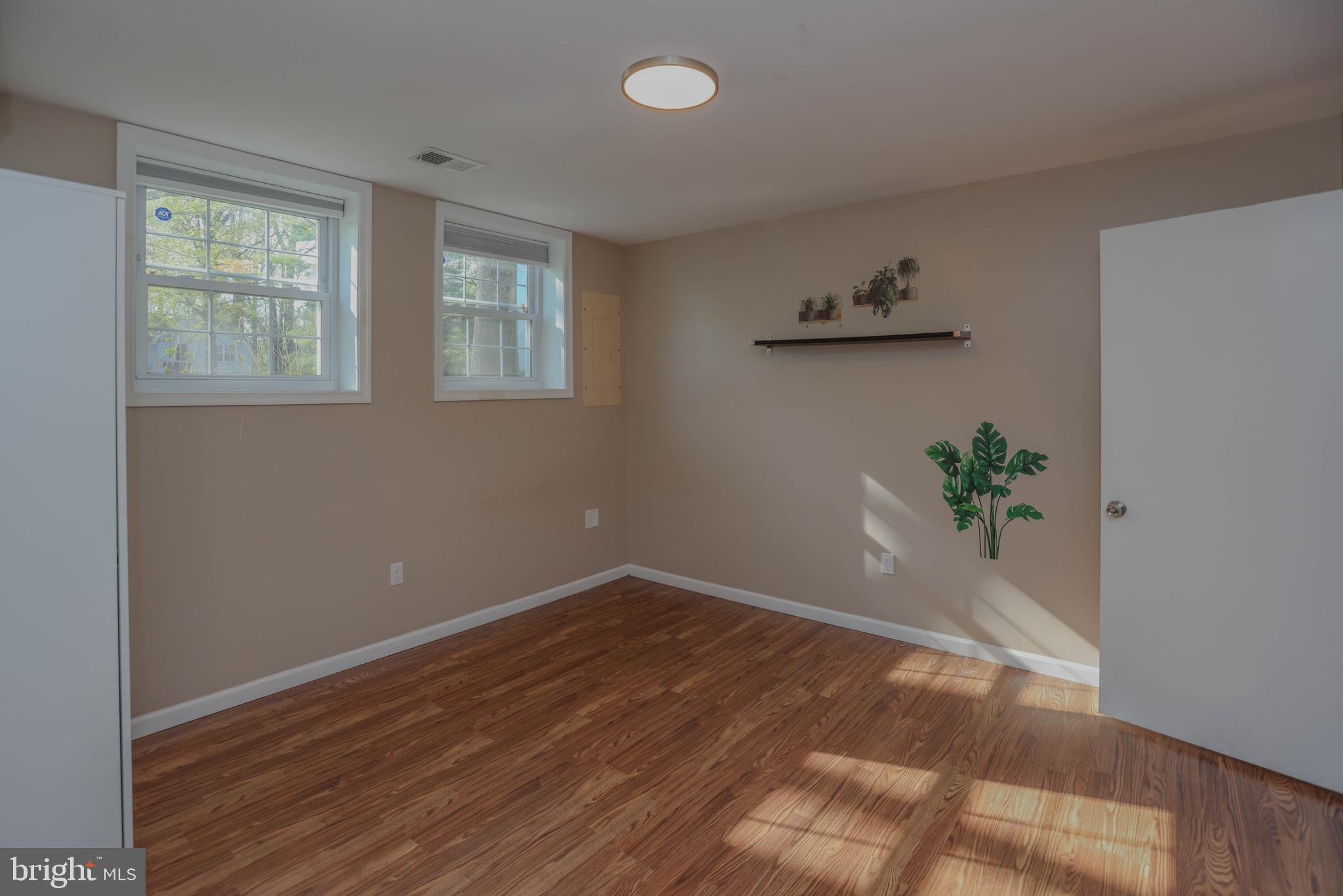 VILLAGE OF HICKORY RIDGE - Residential