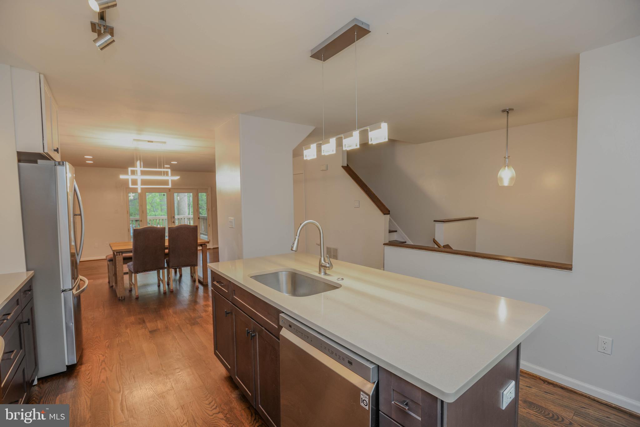VILLAGE OF HICKORY RIDGE - Residential