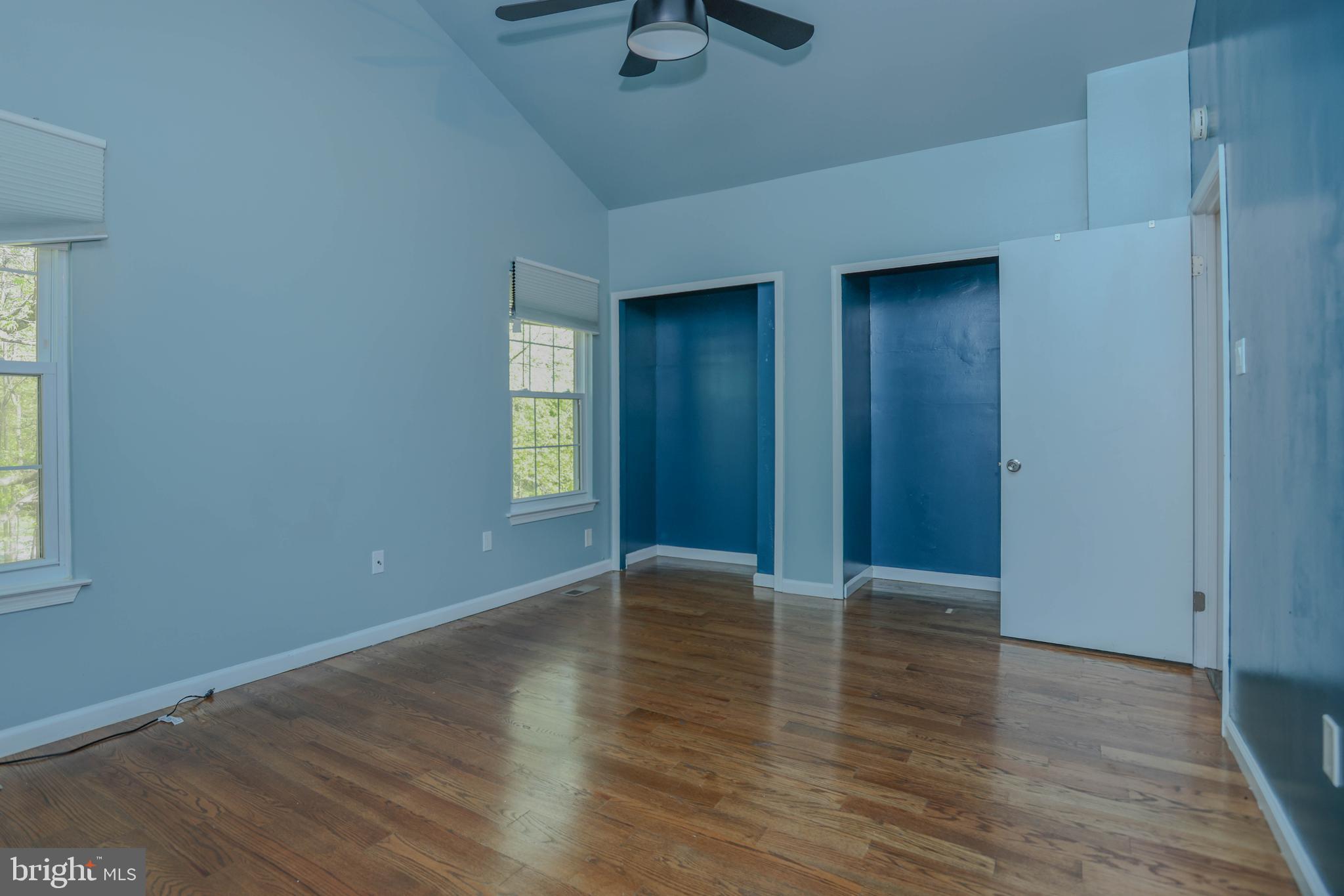 VILLAGE OF HICKORY RIDGE - Residential