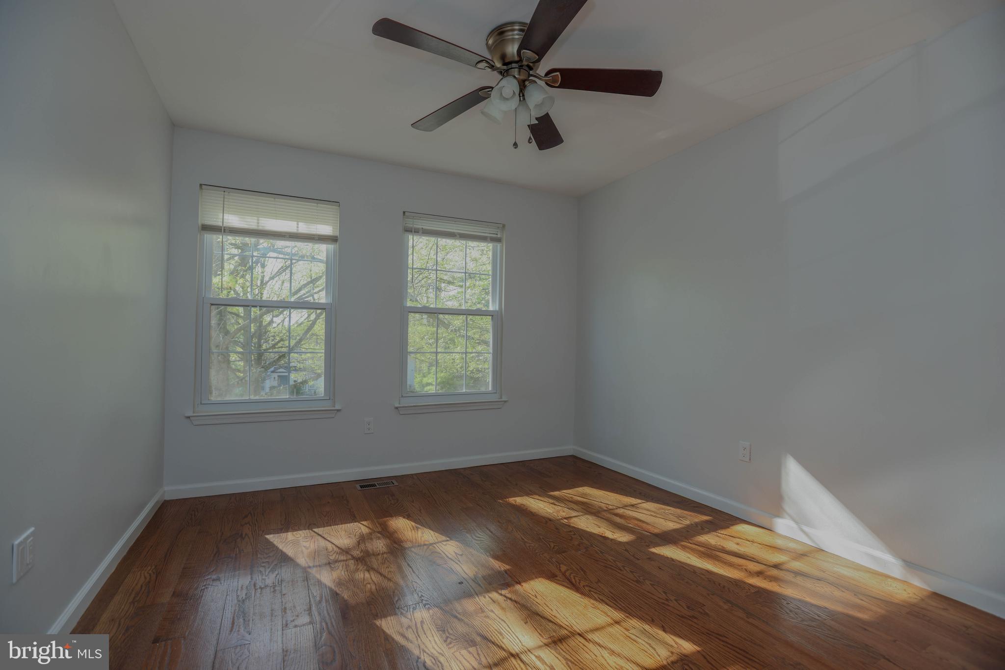 VILLAGE OF HICKORY RIDGE - Residential