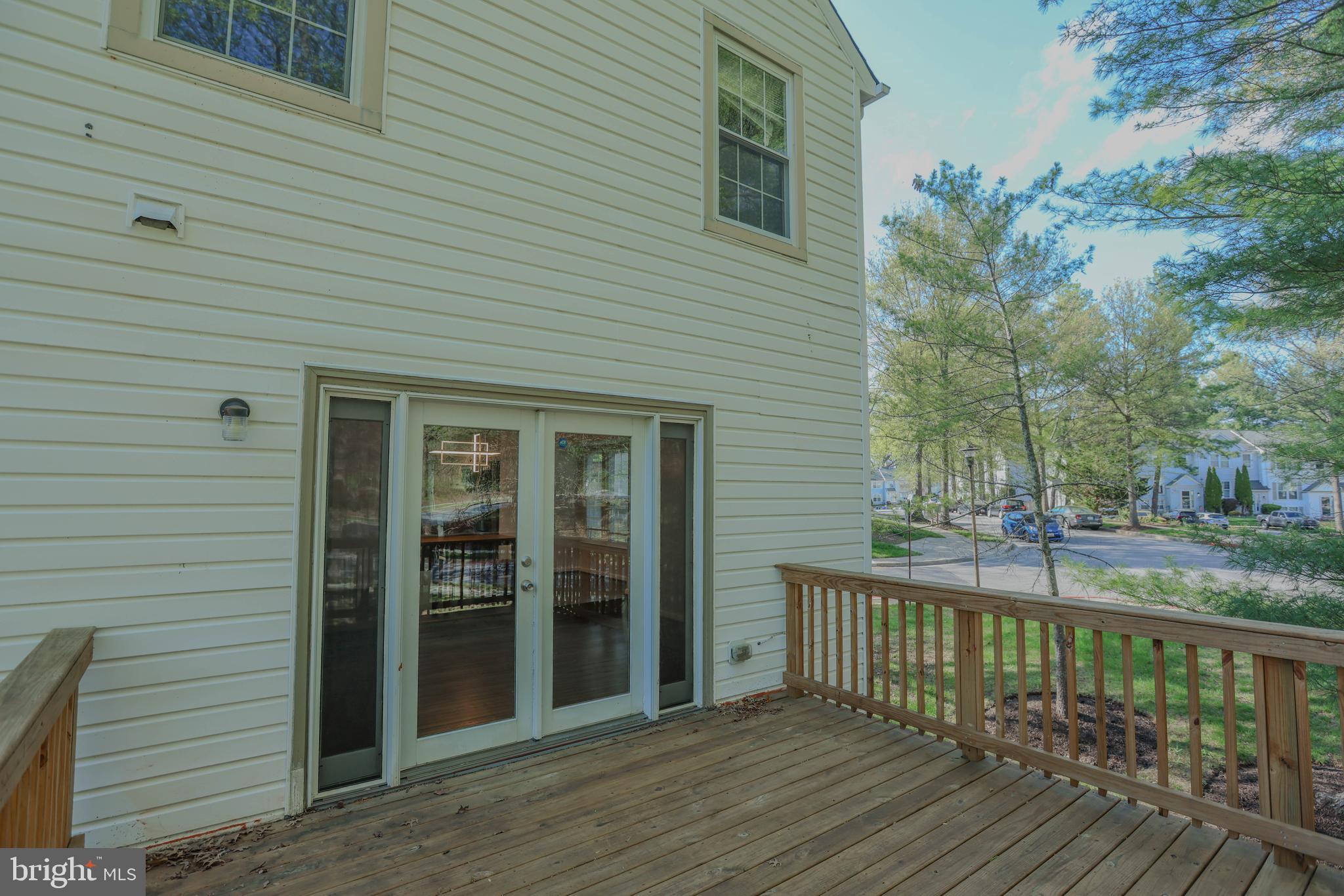 VILLAGE OF HICKORY RIDGE - Residential