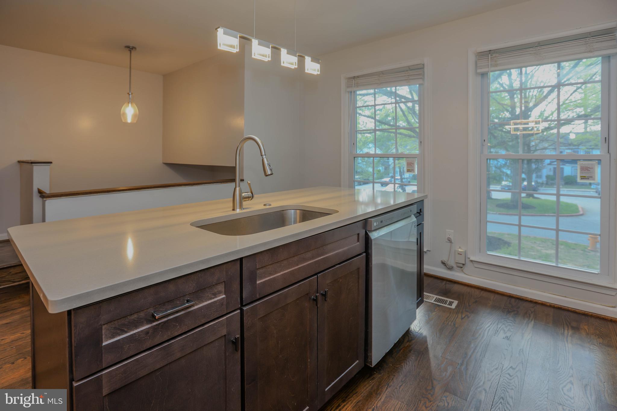 VILLAGE OF HICKORY RIDGE - Residential