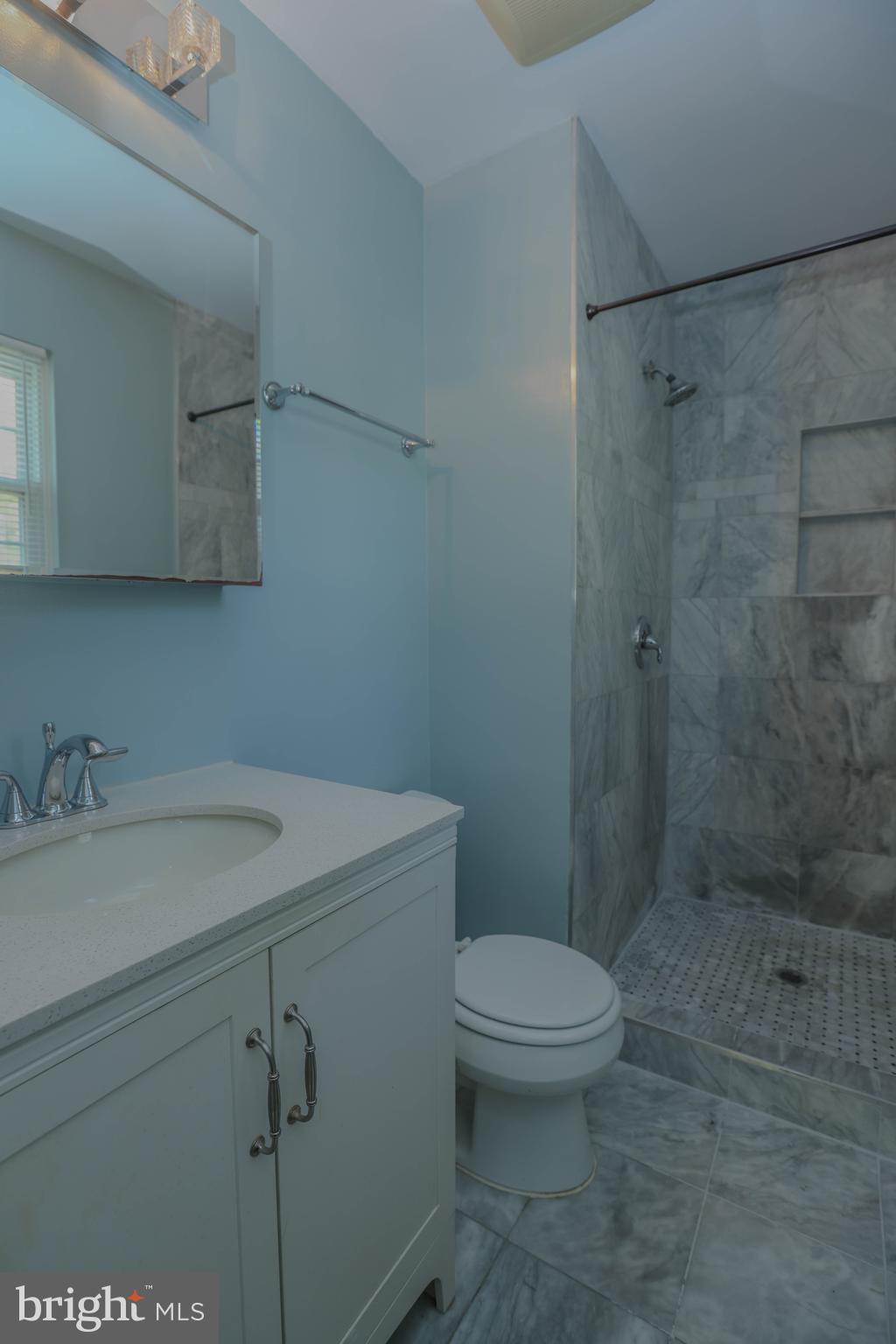 VILLAGE OF HICKORY RIDGE - Residential