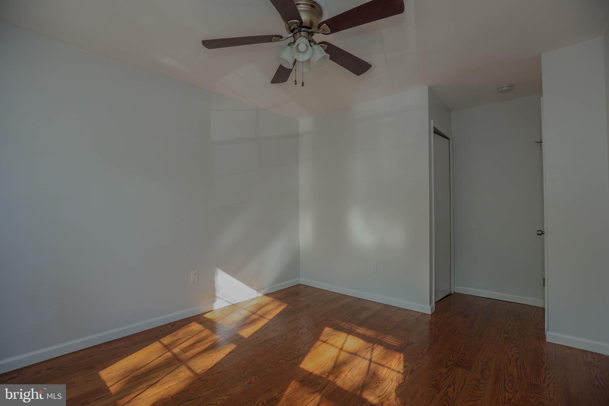 VILLAGE OF HICKORY RIDGE - Residential