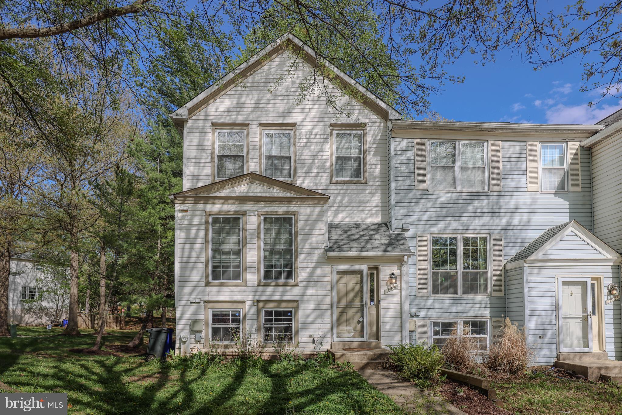 VILLAGE OF HICKORY RIDGE - Residential